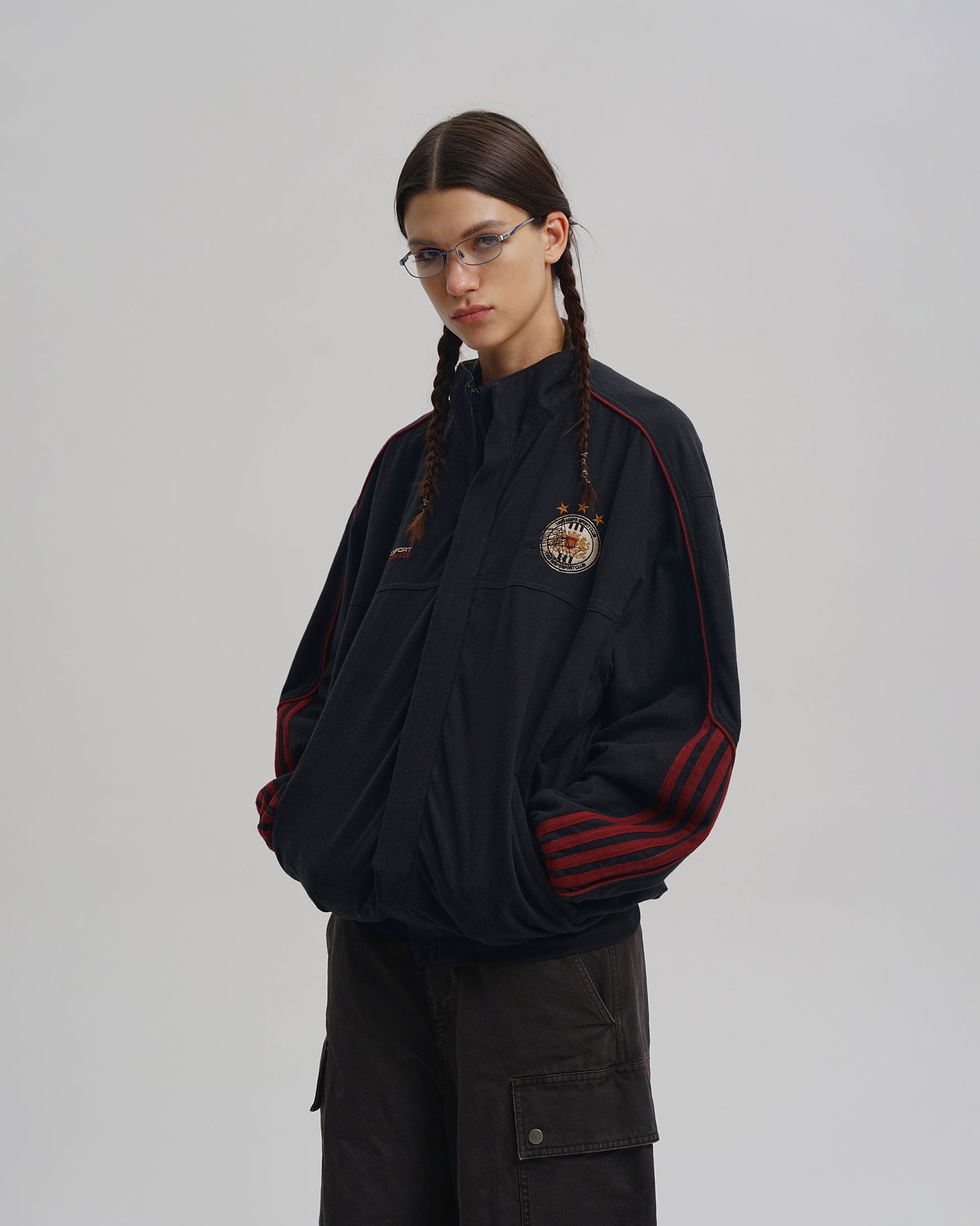 Ipon 90s Track Jacket