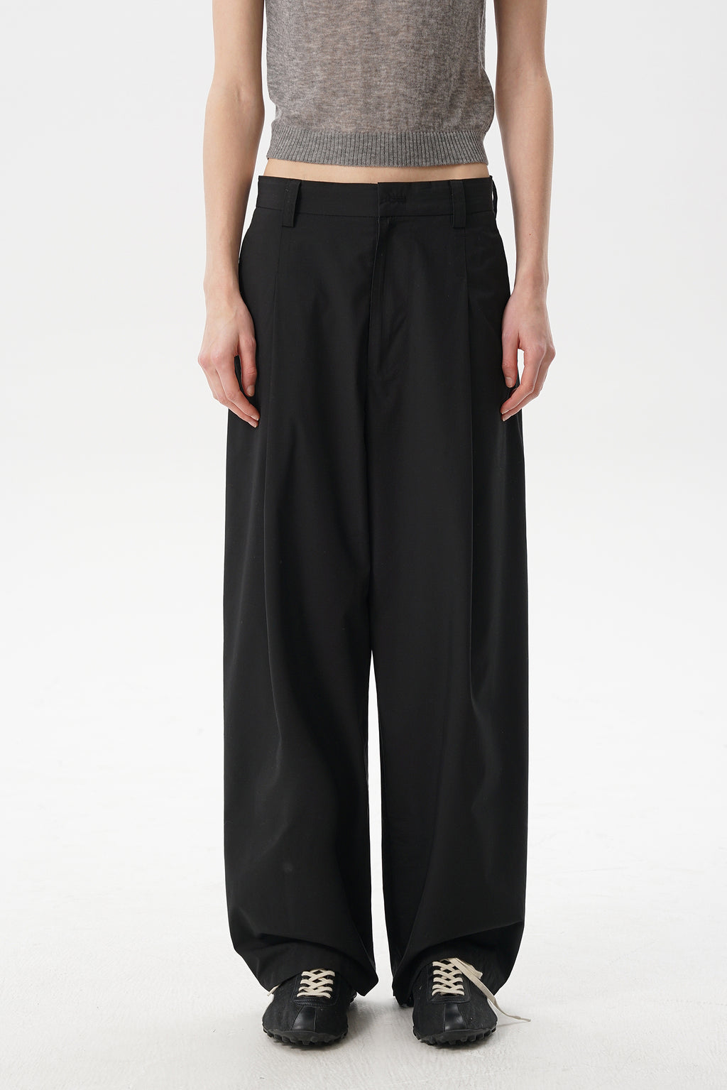 Lightweight Zen Casual Pants