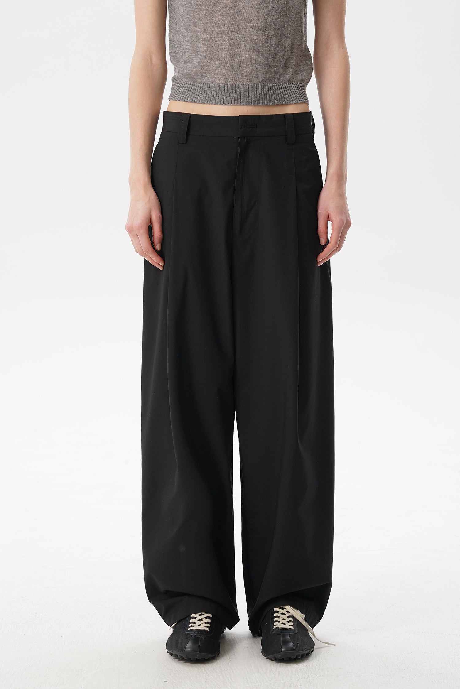 Lightweight Zen Casual Pants