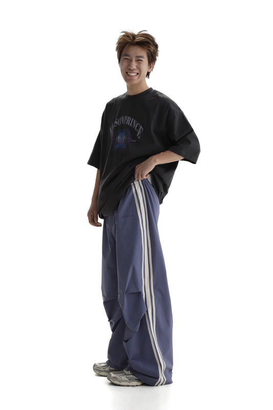 Millennium Parachute Trackpants