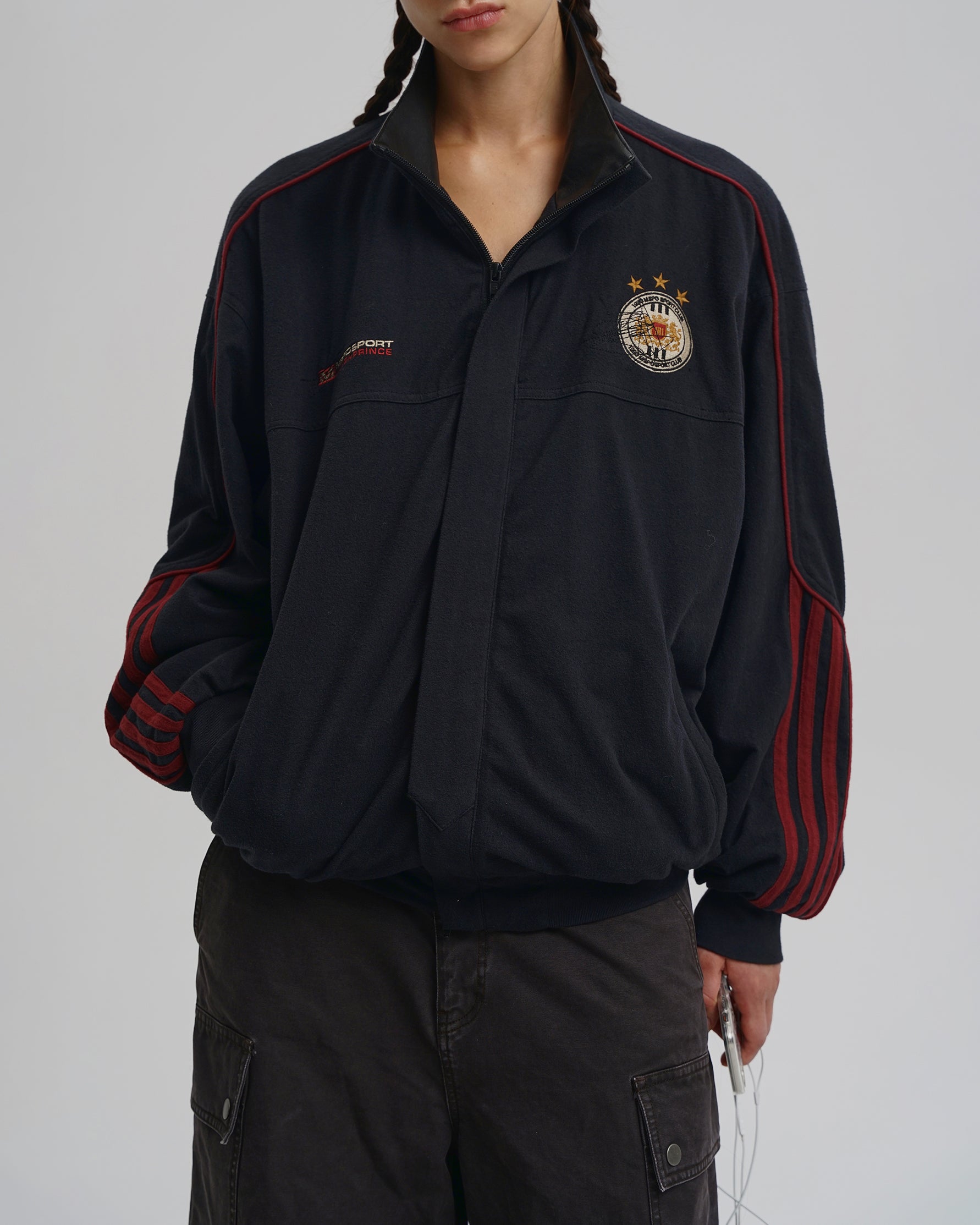 Ipon 90s Track Jacket