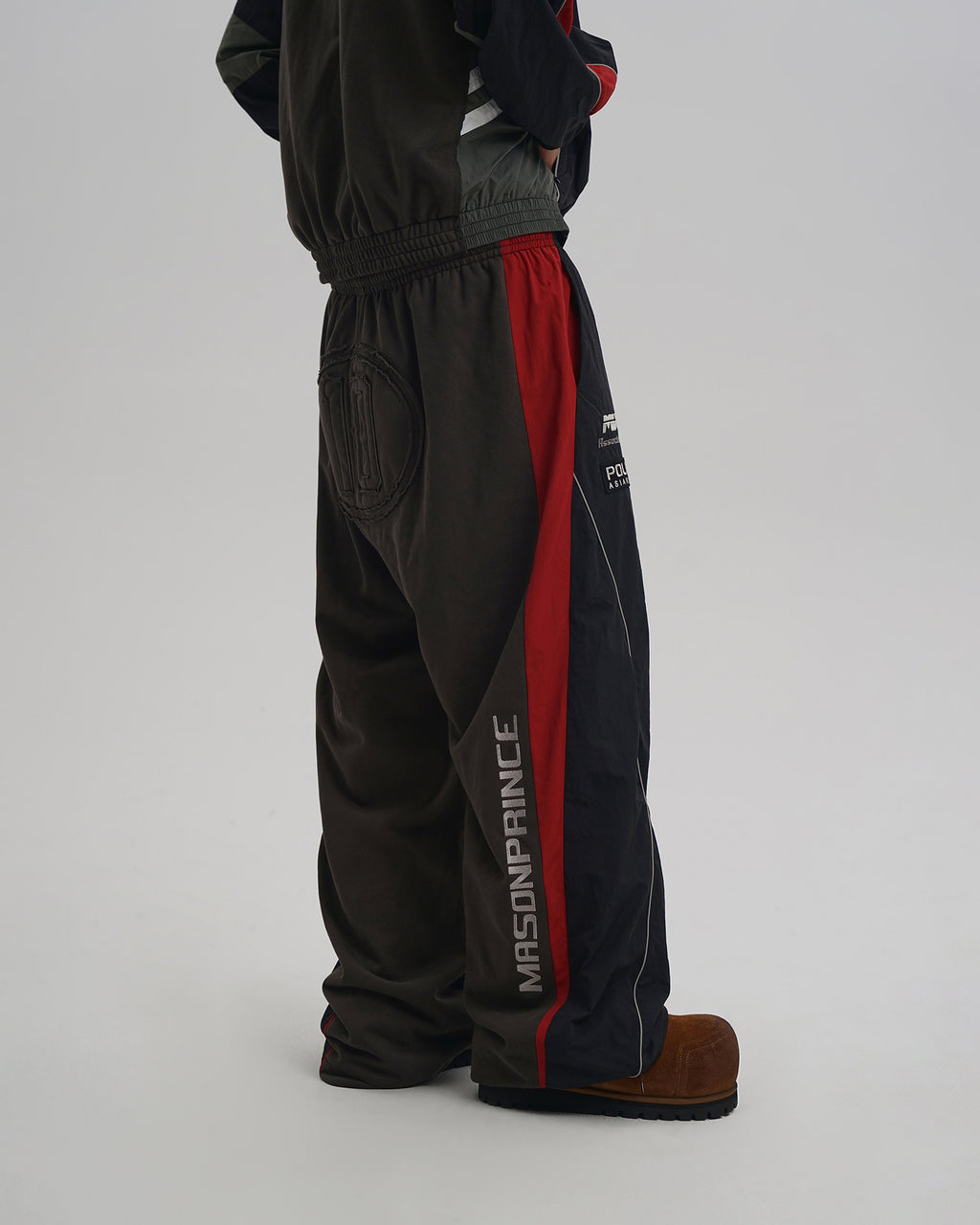 Champion Polizei Track Pants