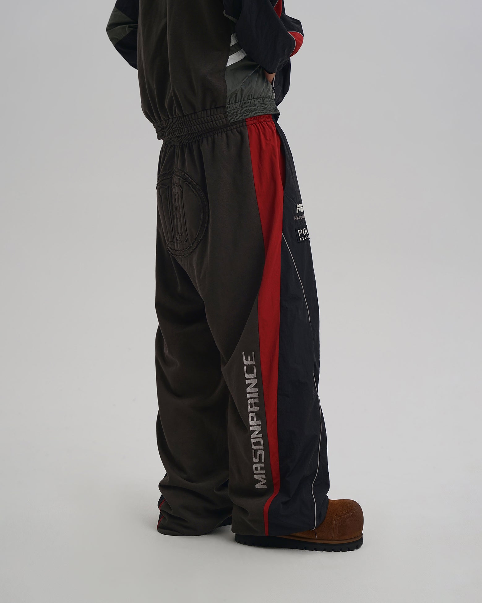 Champion Polizei Track Pants