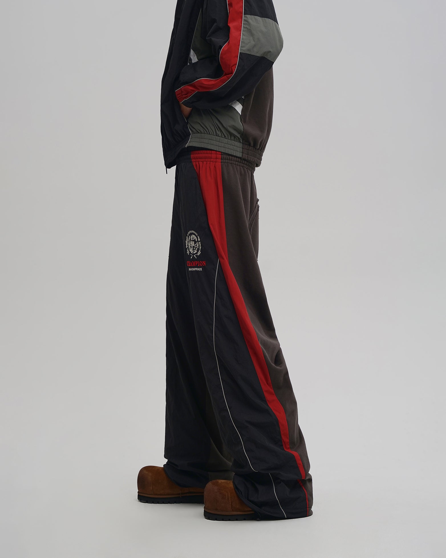 Champion Polizei Track Pants