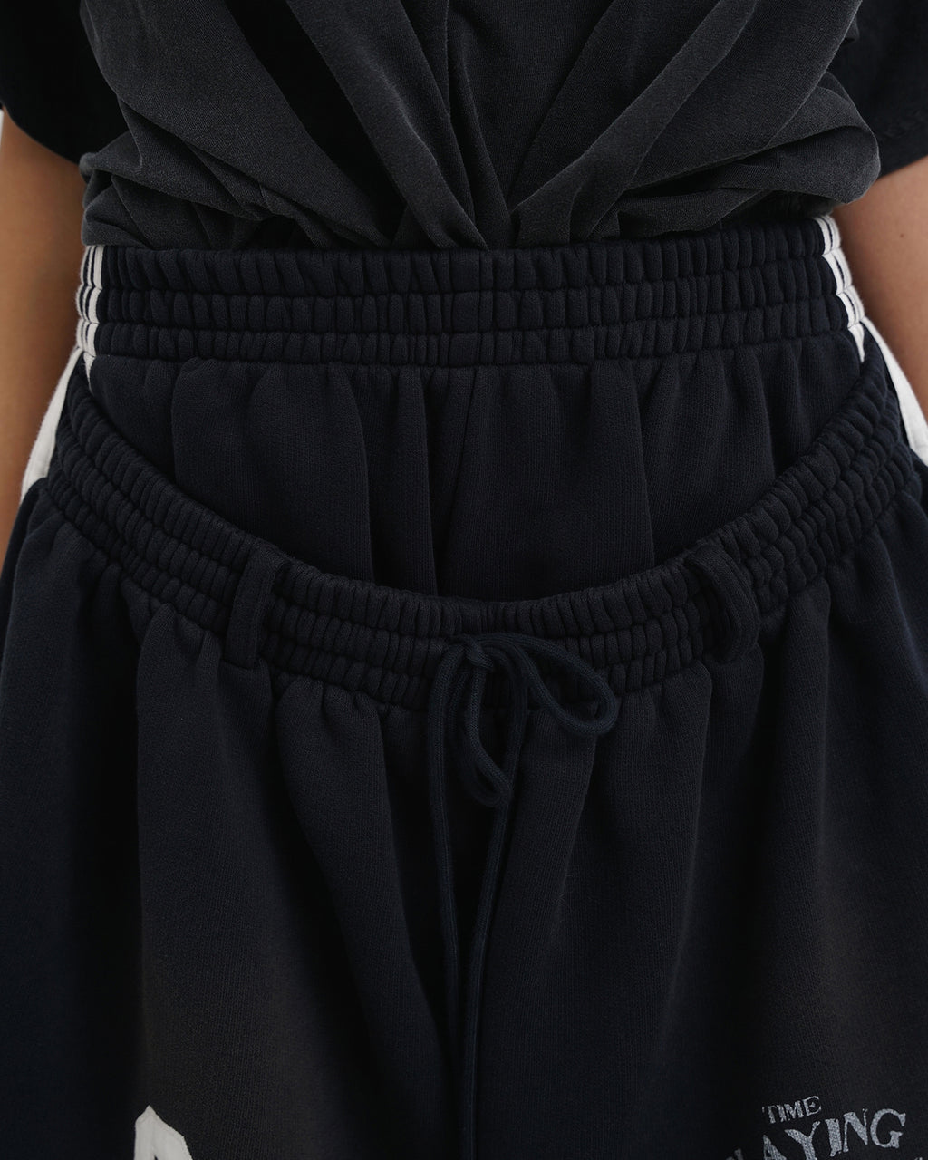 Dual Layer 8 Sweatpants