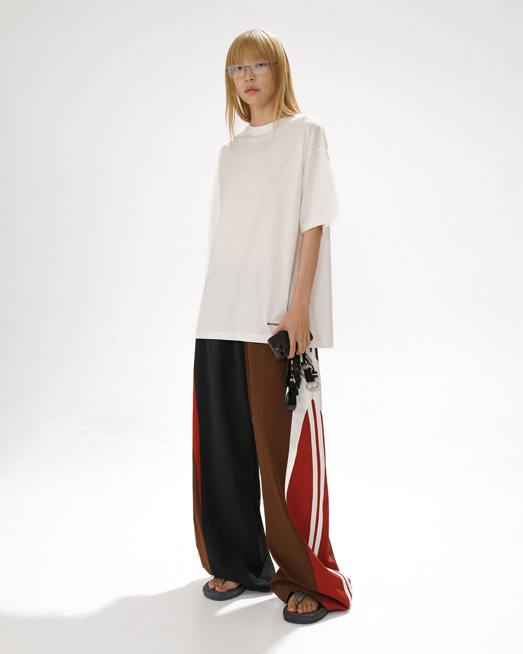 Origin Footballclub Sportpants