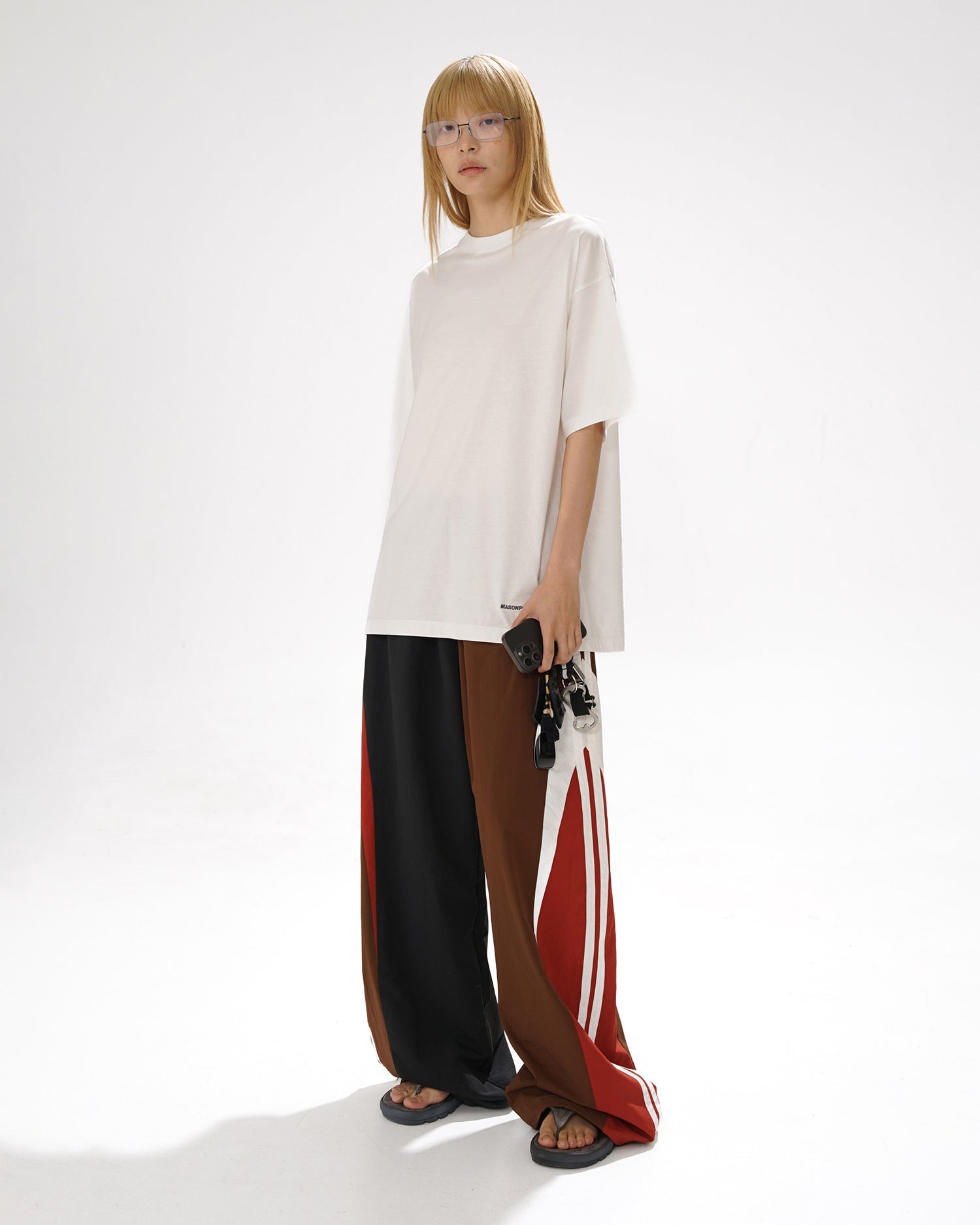 Origin Footballclub Sportpants