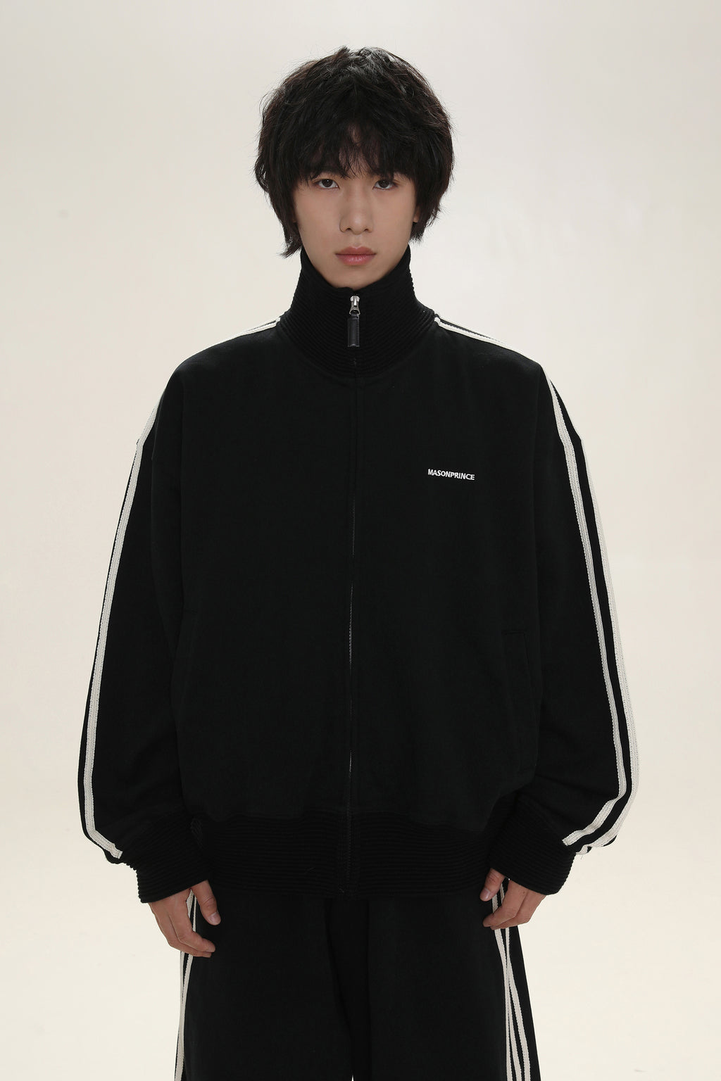 Heritage retro Sweatshirt