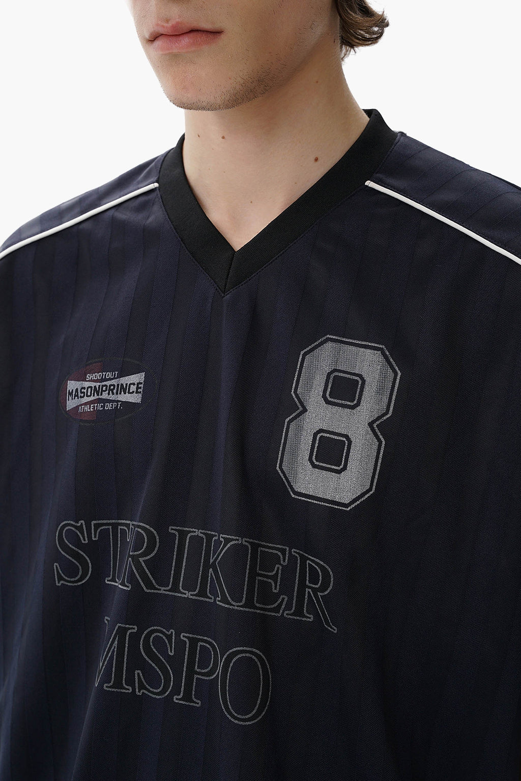 STRIKER Jersey