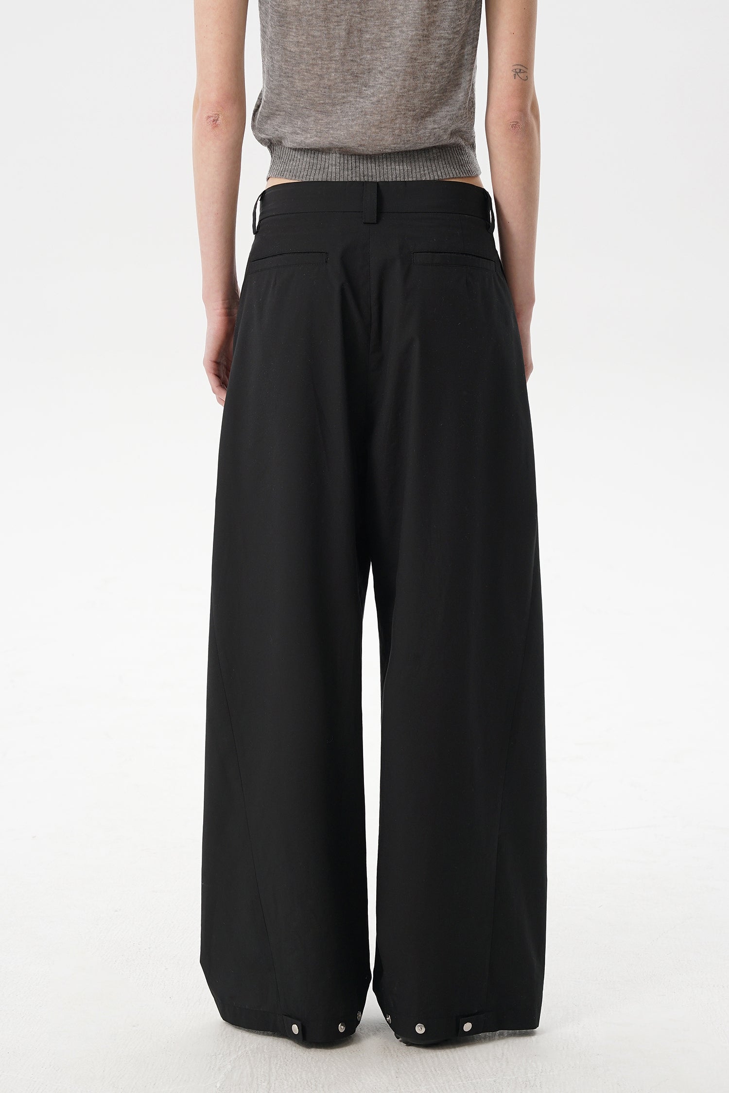 Lightweight Zen Casual Pants