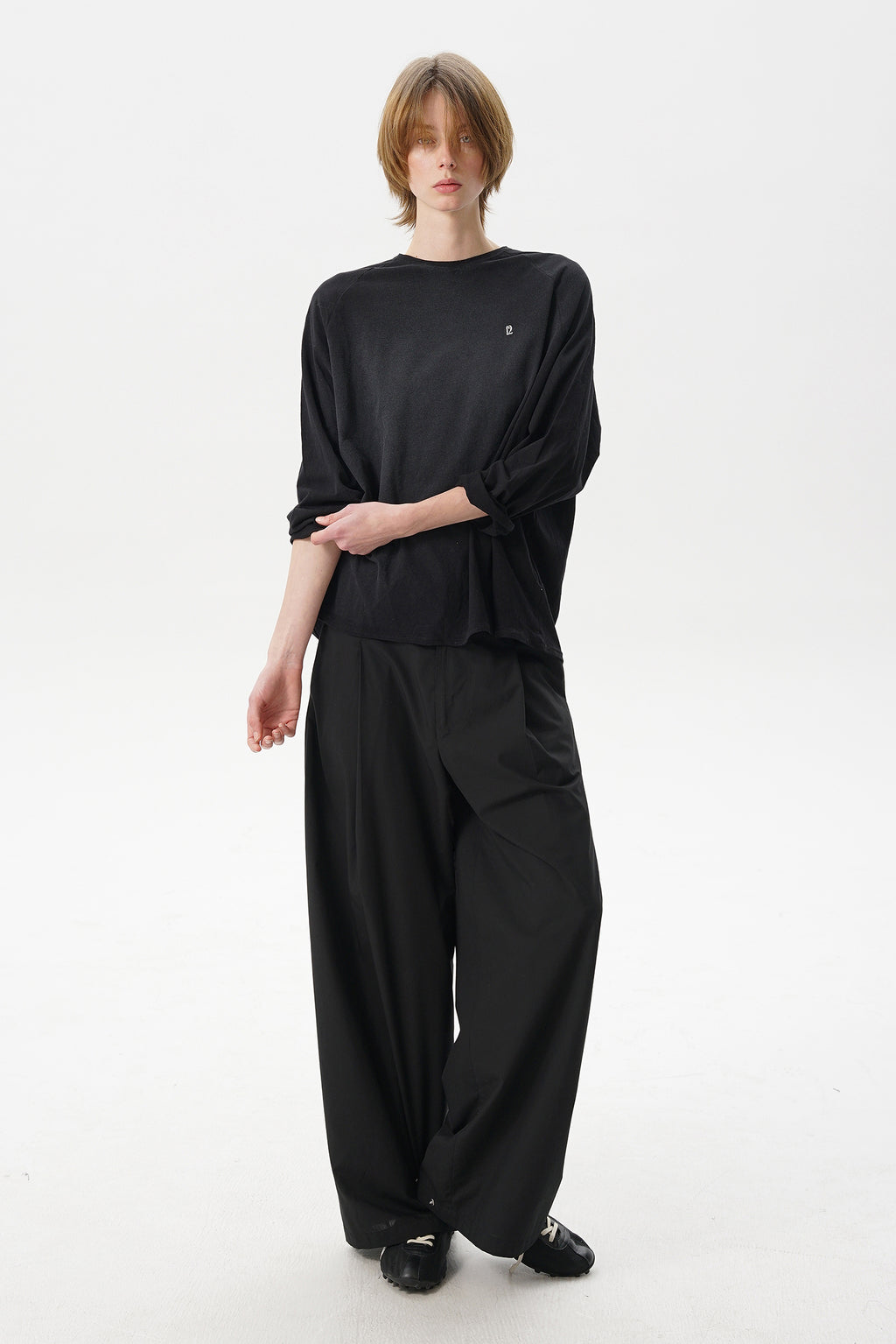 Lightweight Zen Casual Pants