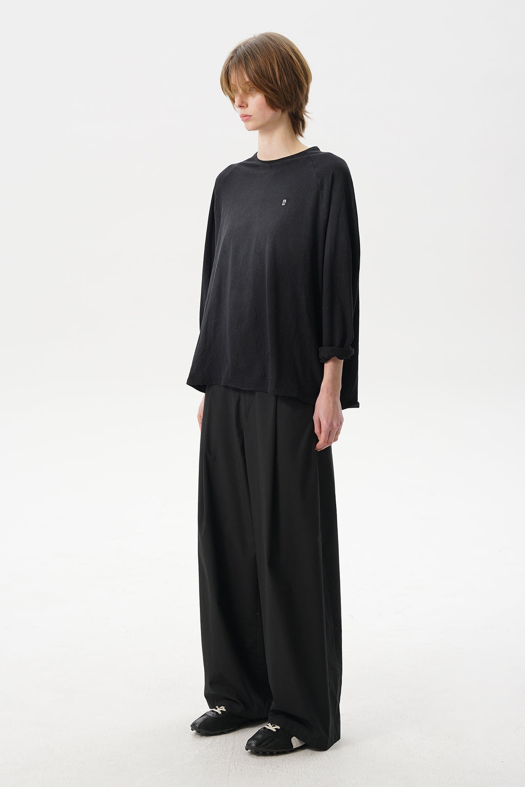 Lightweight Zen Casual Pants