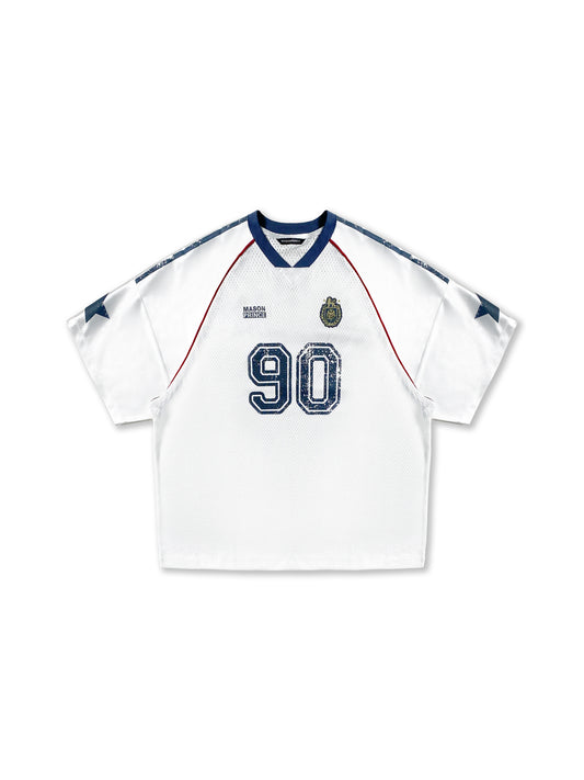 Retro American football Jersey