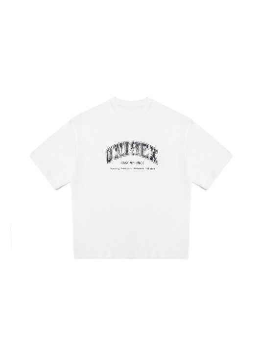 Classic heritage Tee-shirt