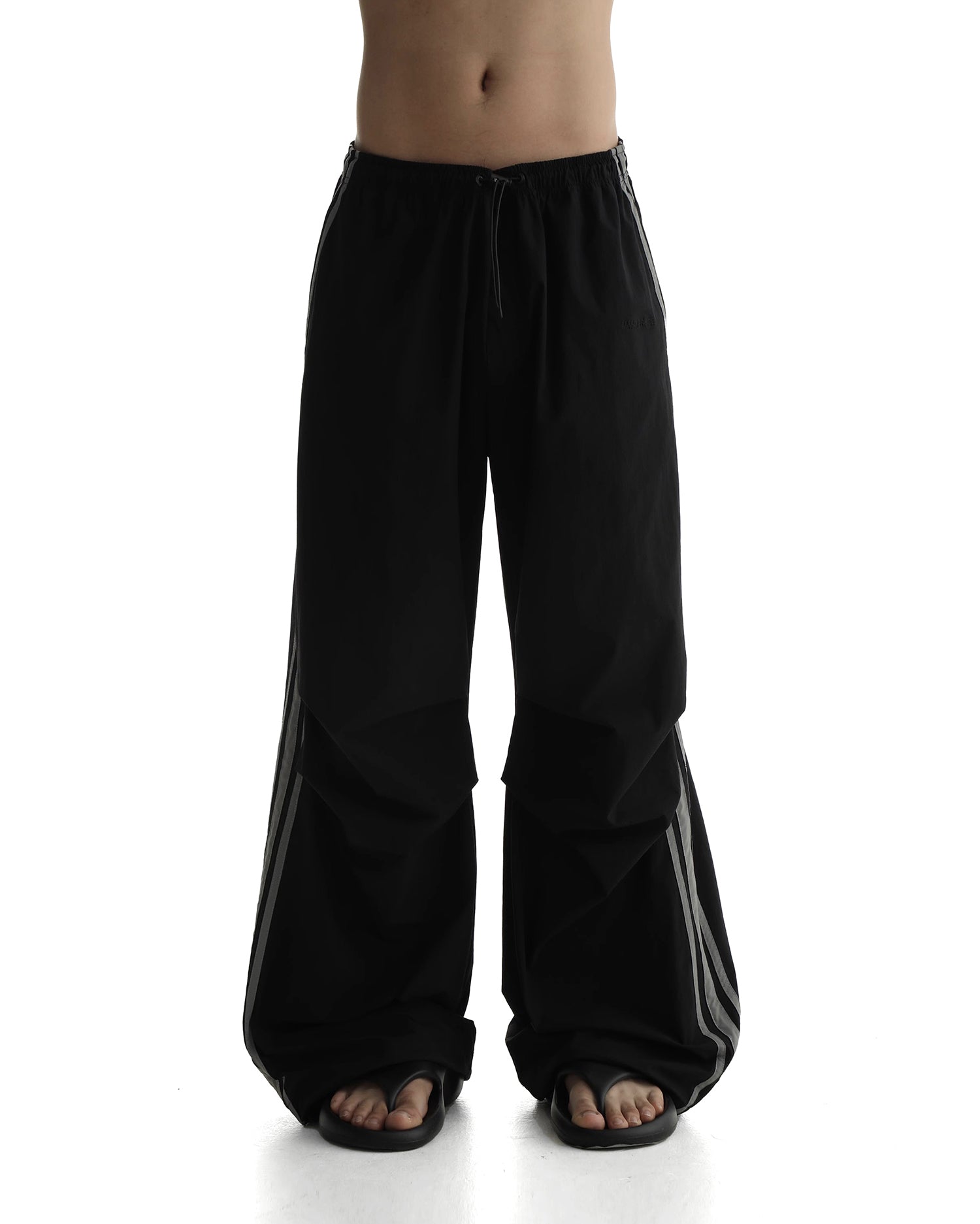 Millennium Parachute Trackpants