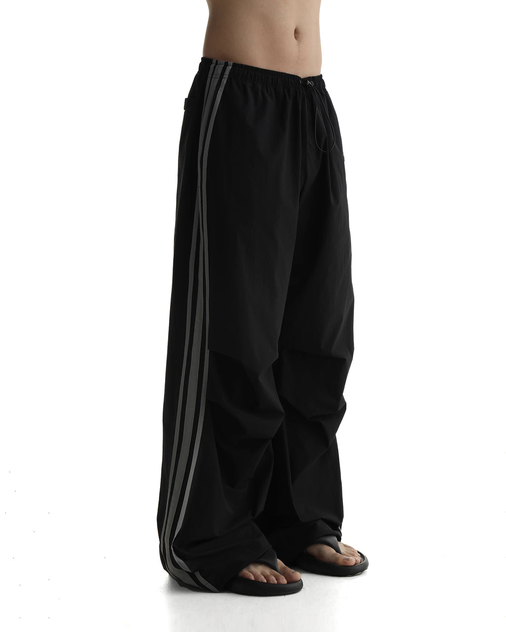 Millennium Parachute Trackpants
