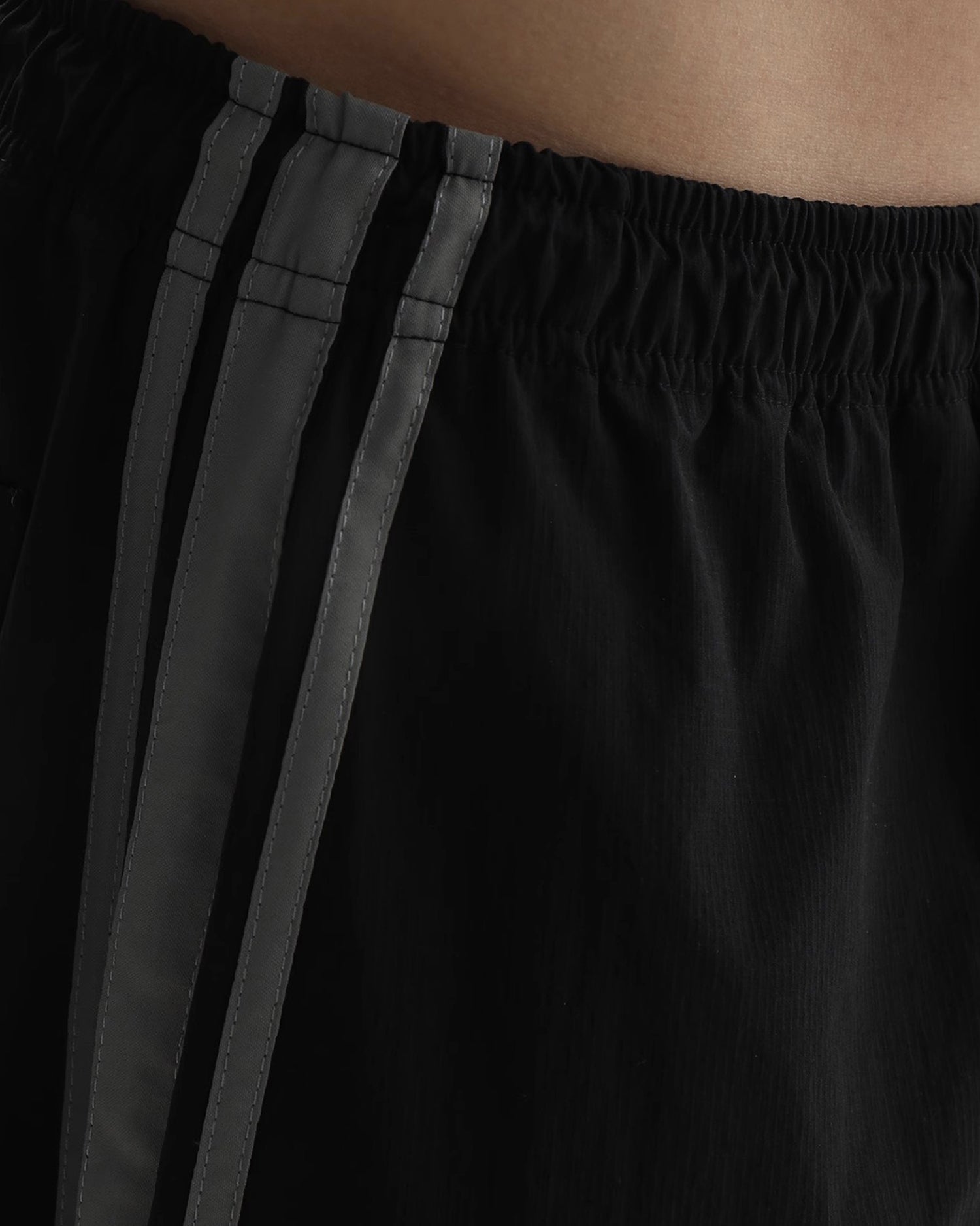 Millennium Parachute Trackpants