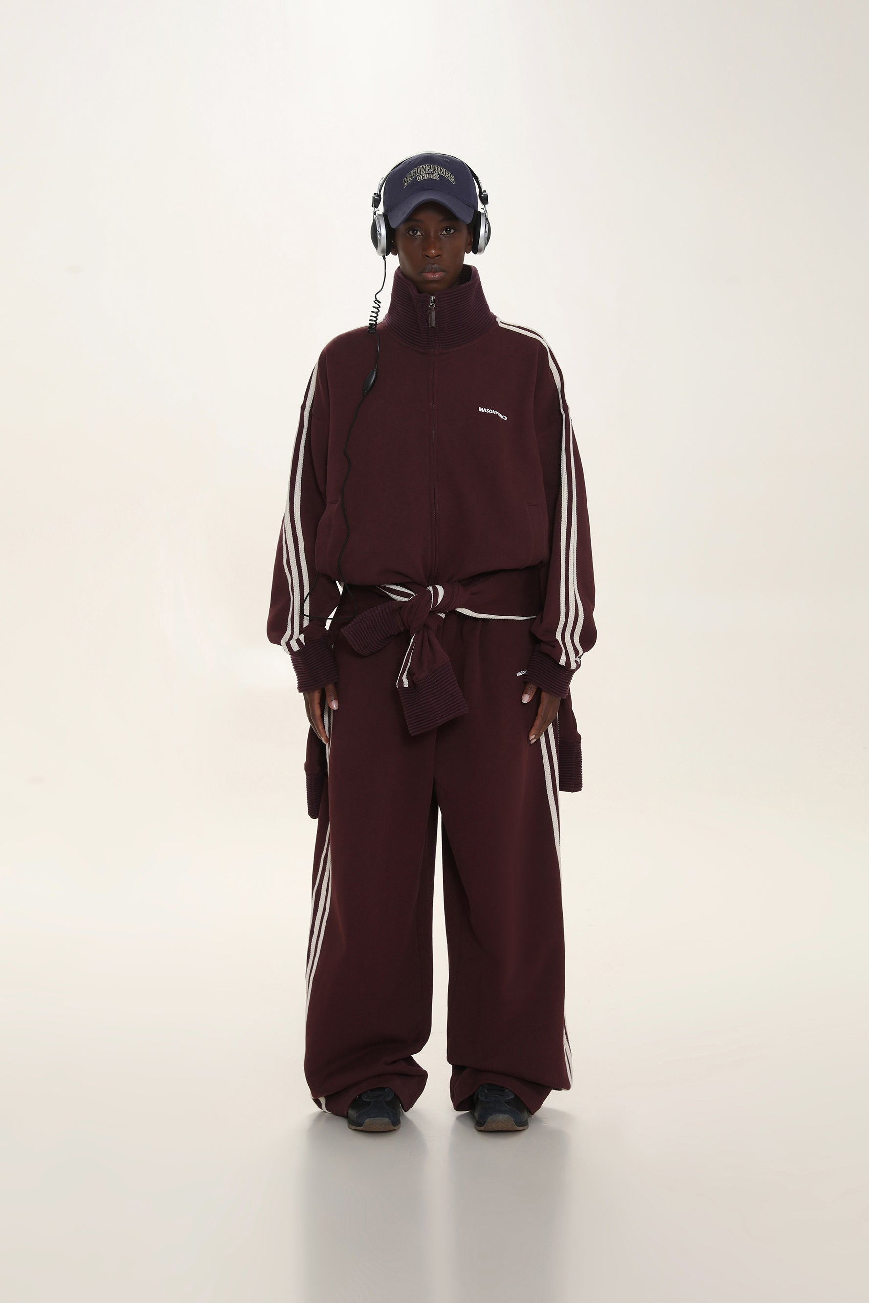 Heritage retro Sweatpants