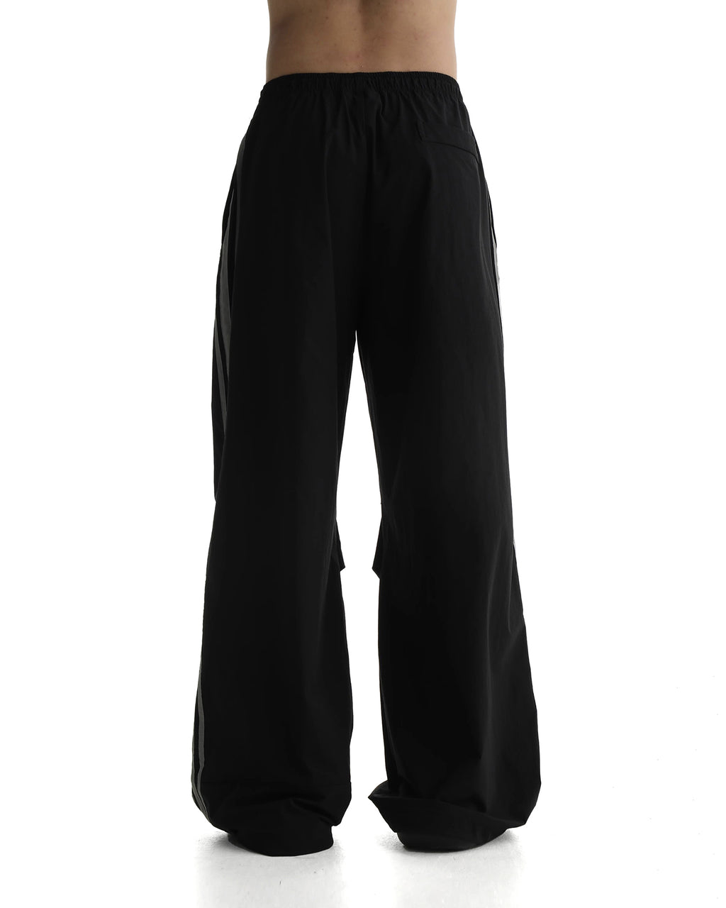 Millennium Parachute Trackpants