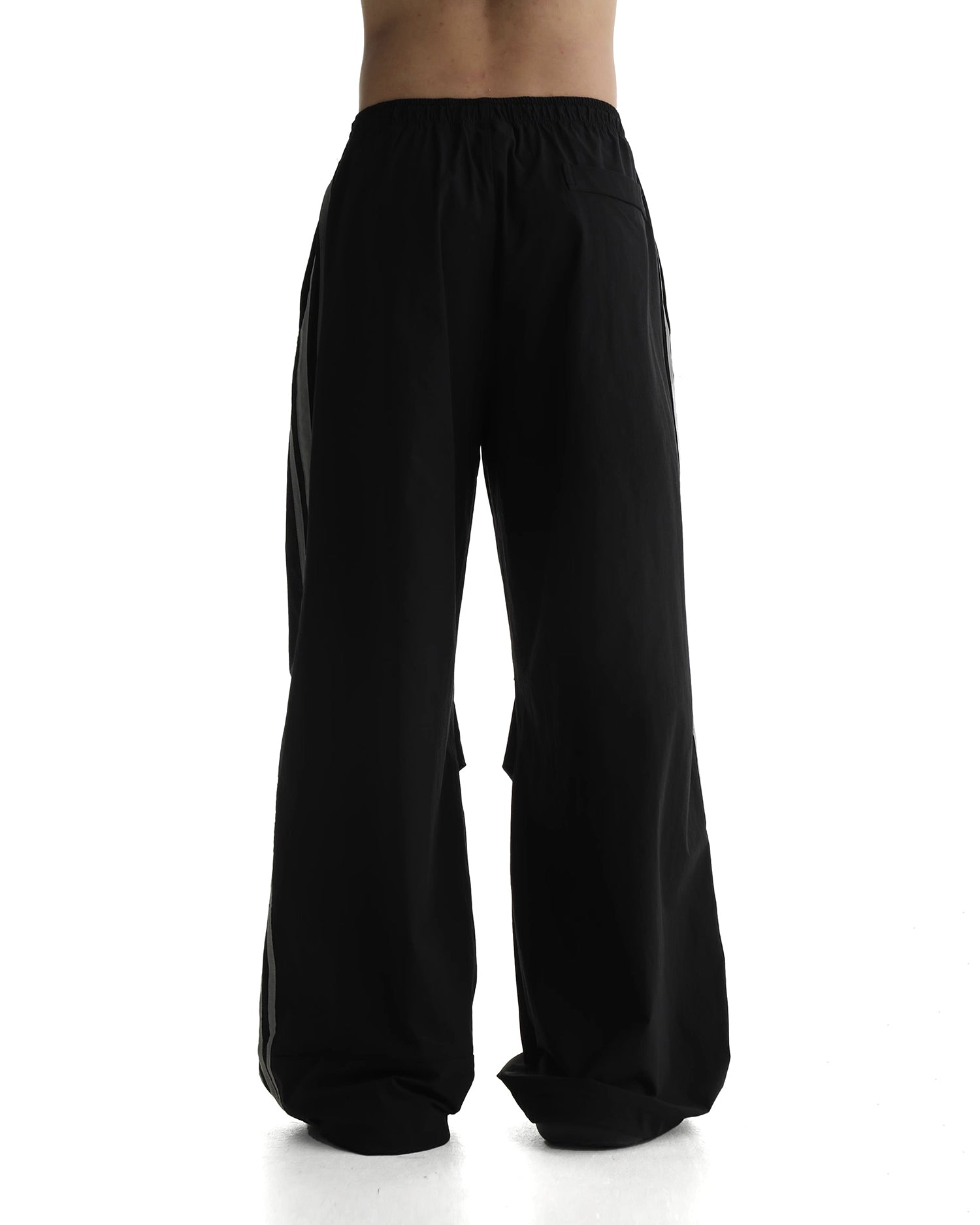 Millennium Parachute Trackpants