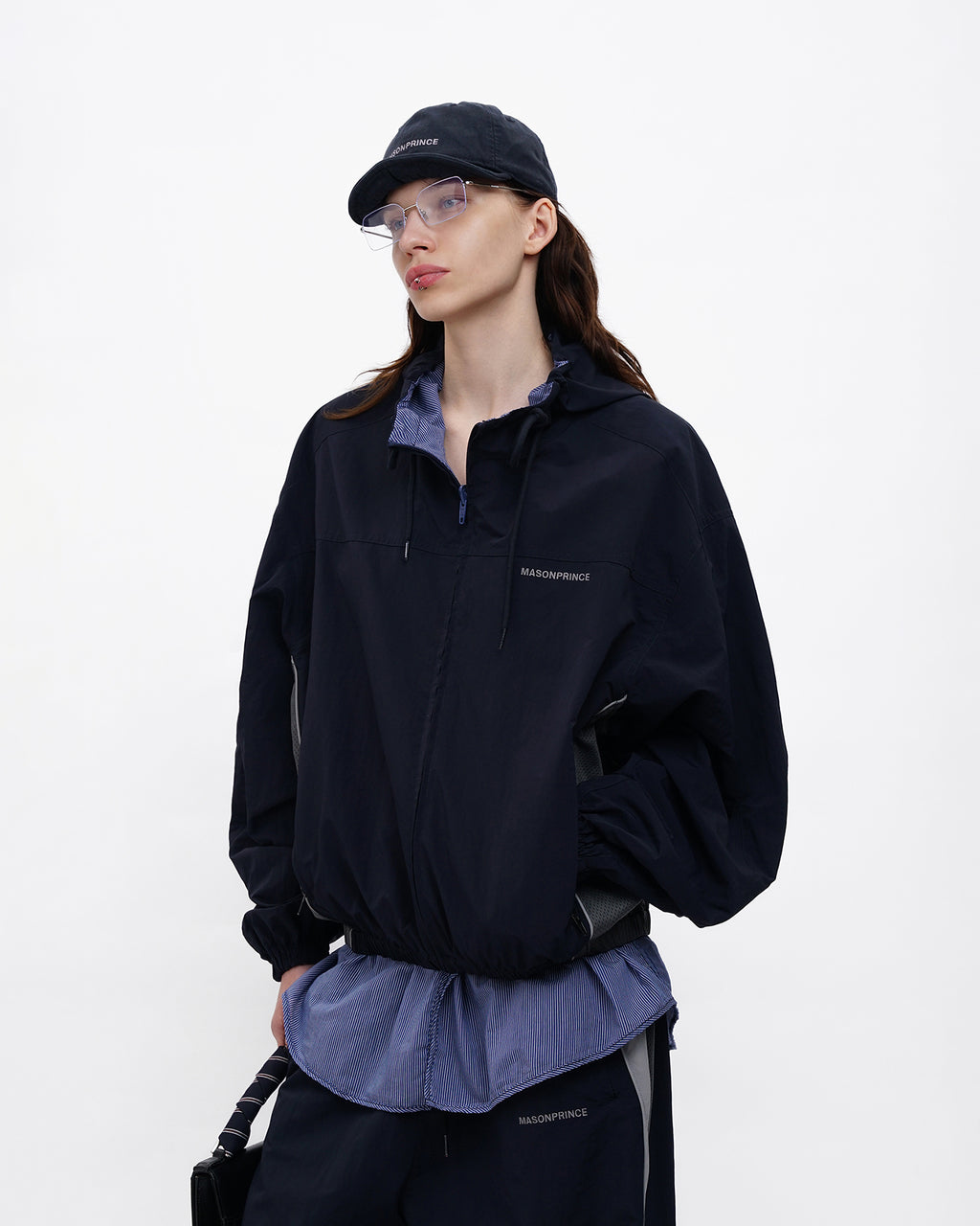 Sport Classic Double Jacket