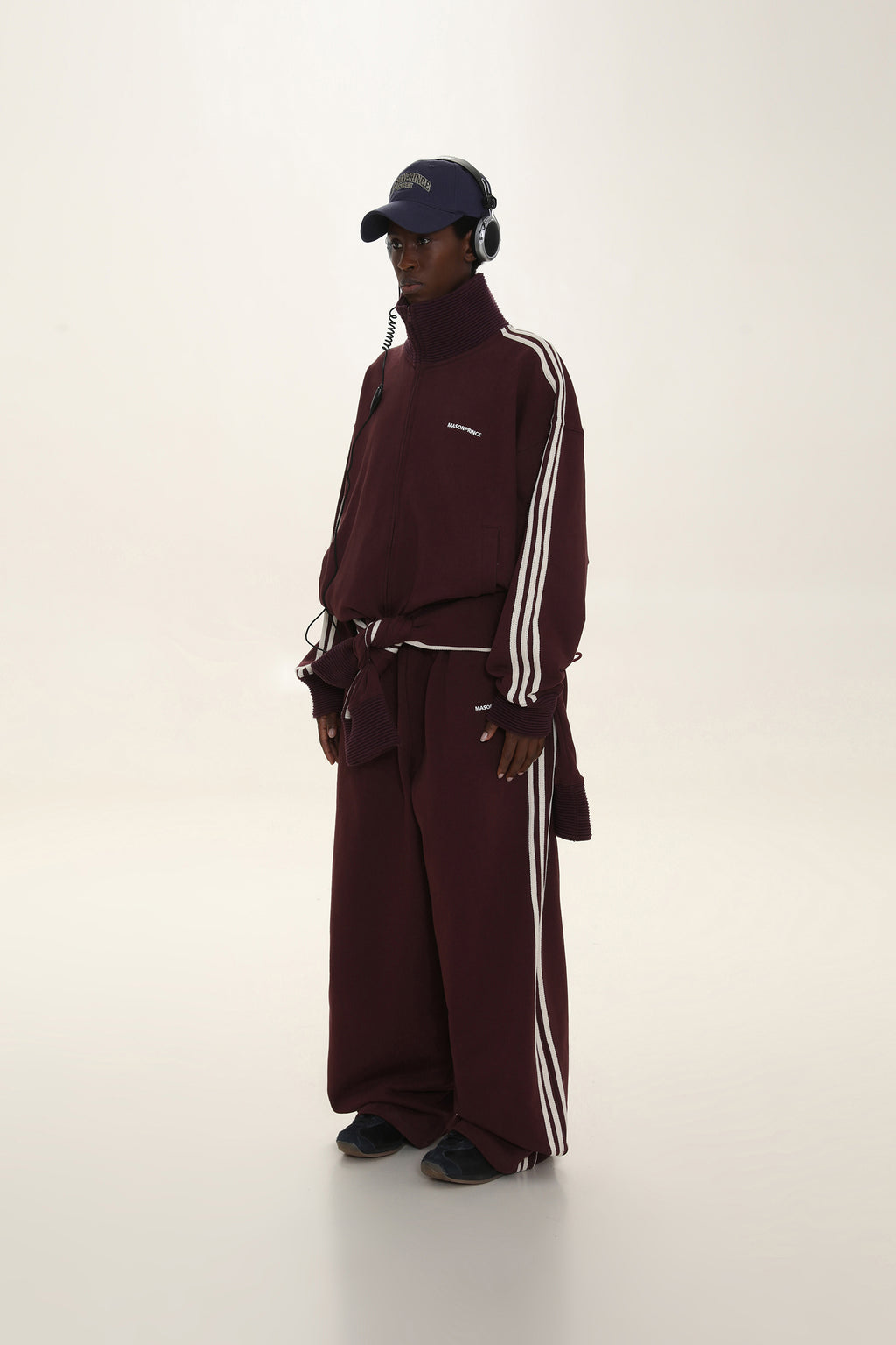 Heritage retro Sweatpants