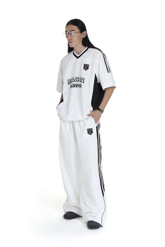 Classic Emblem Trackpants