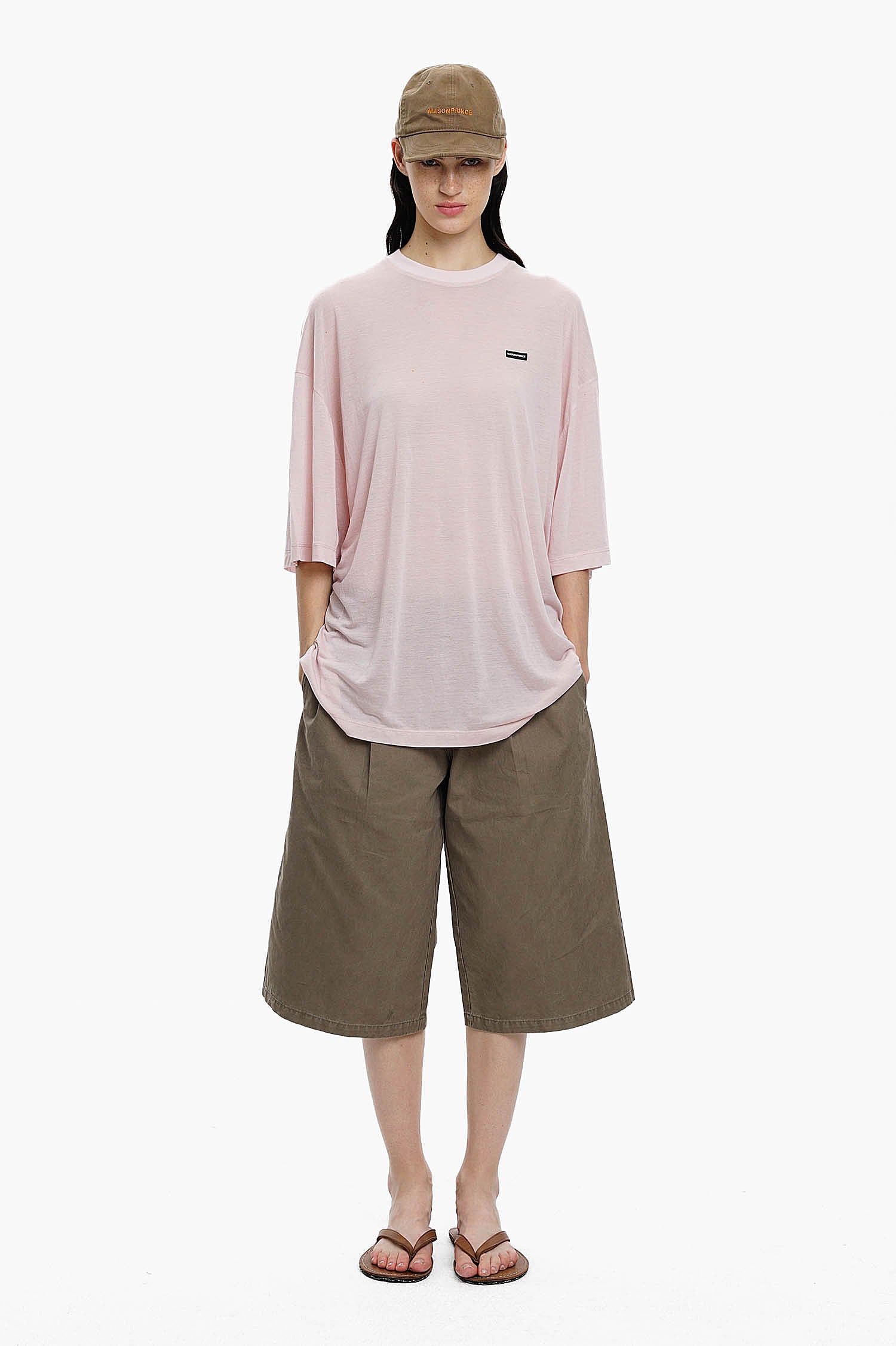 University Mesh Jersey