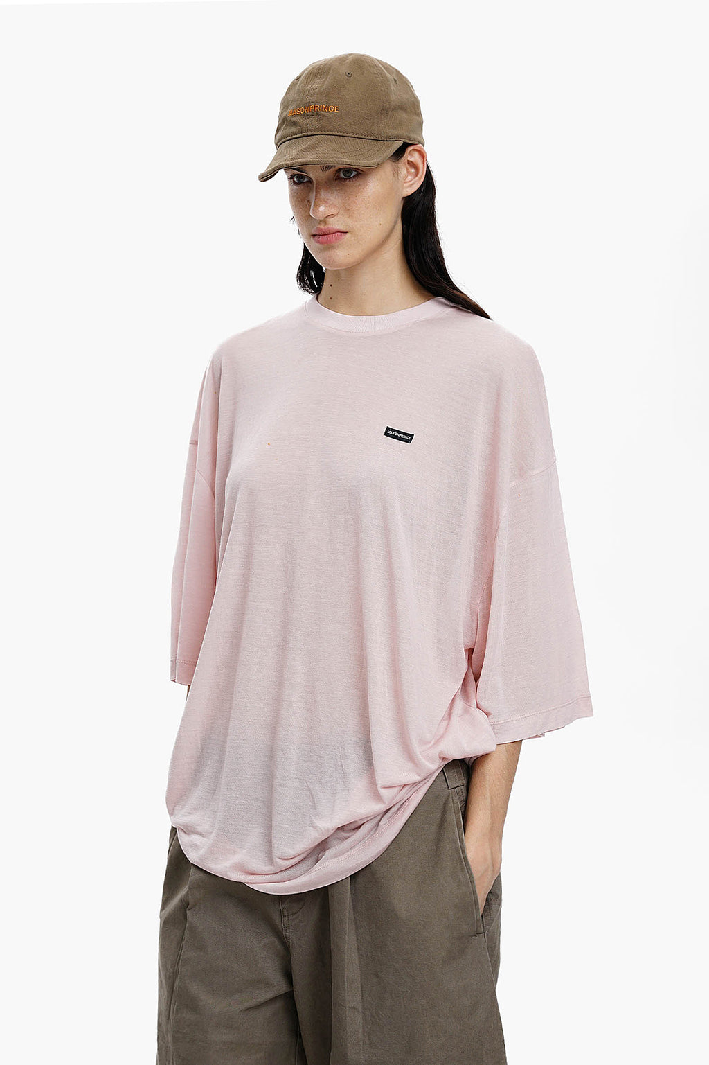 University Mesh Jersey