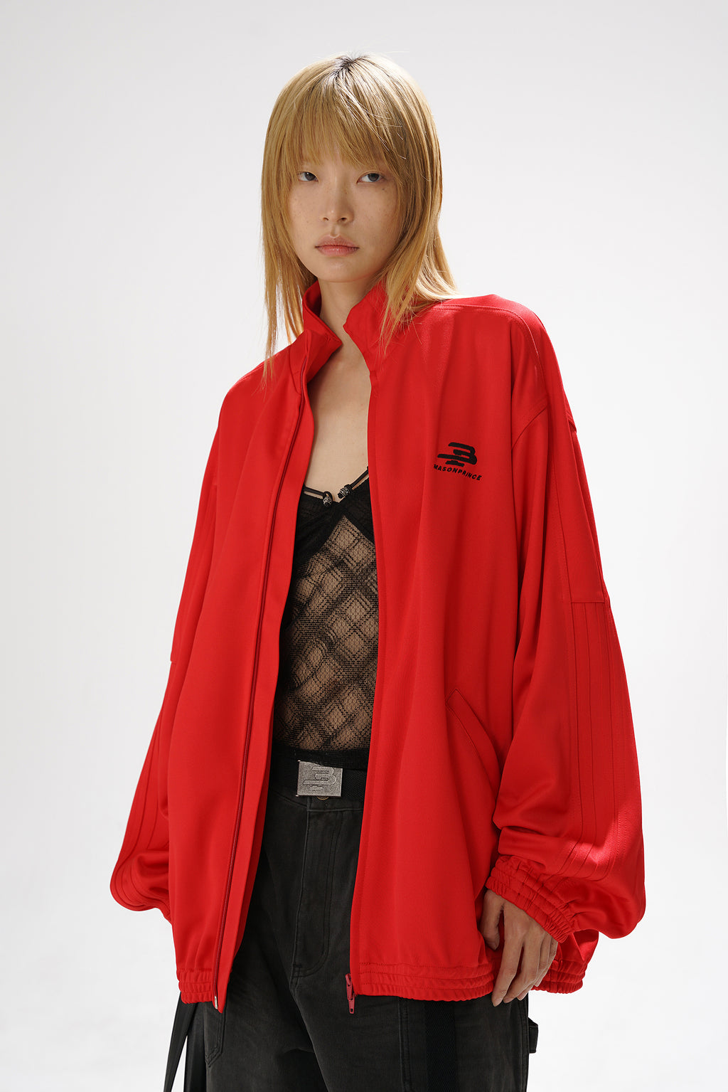 Tatami Jacket