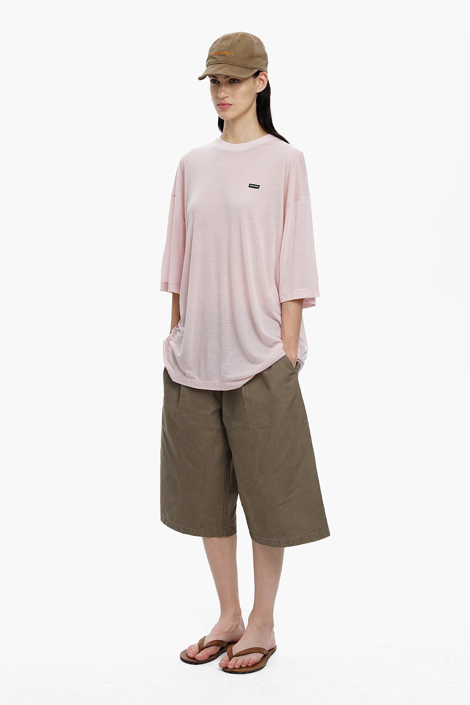 University Mesh Jersey