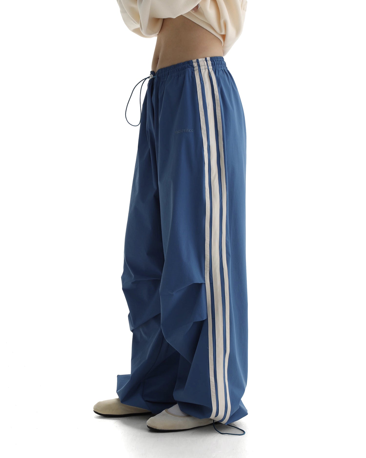 Millennium Parachute Trackpants