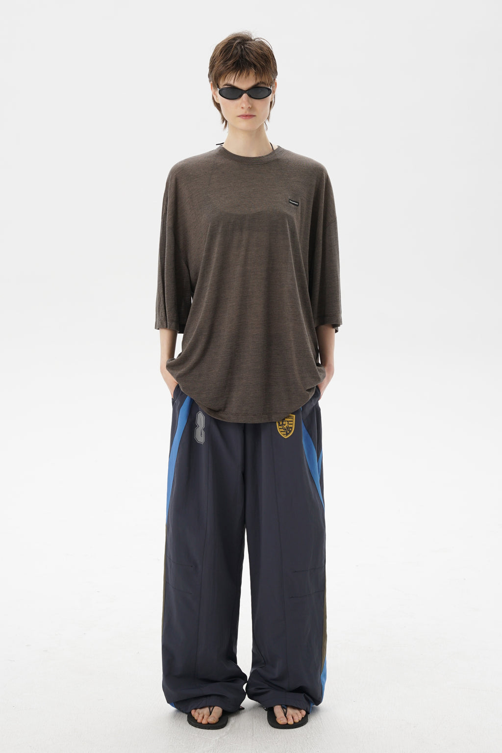 N°8 Series Trackpants
