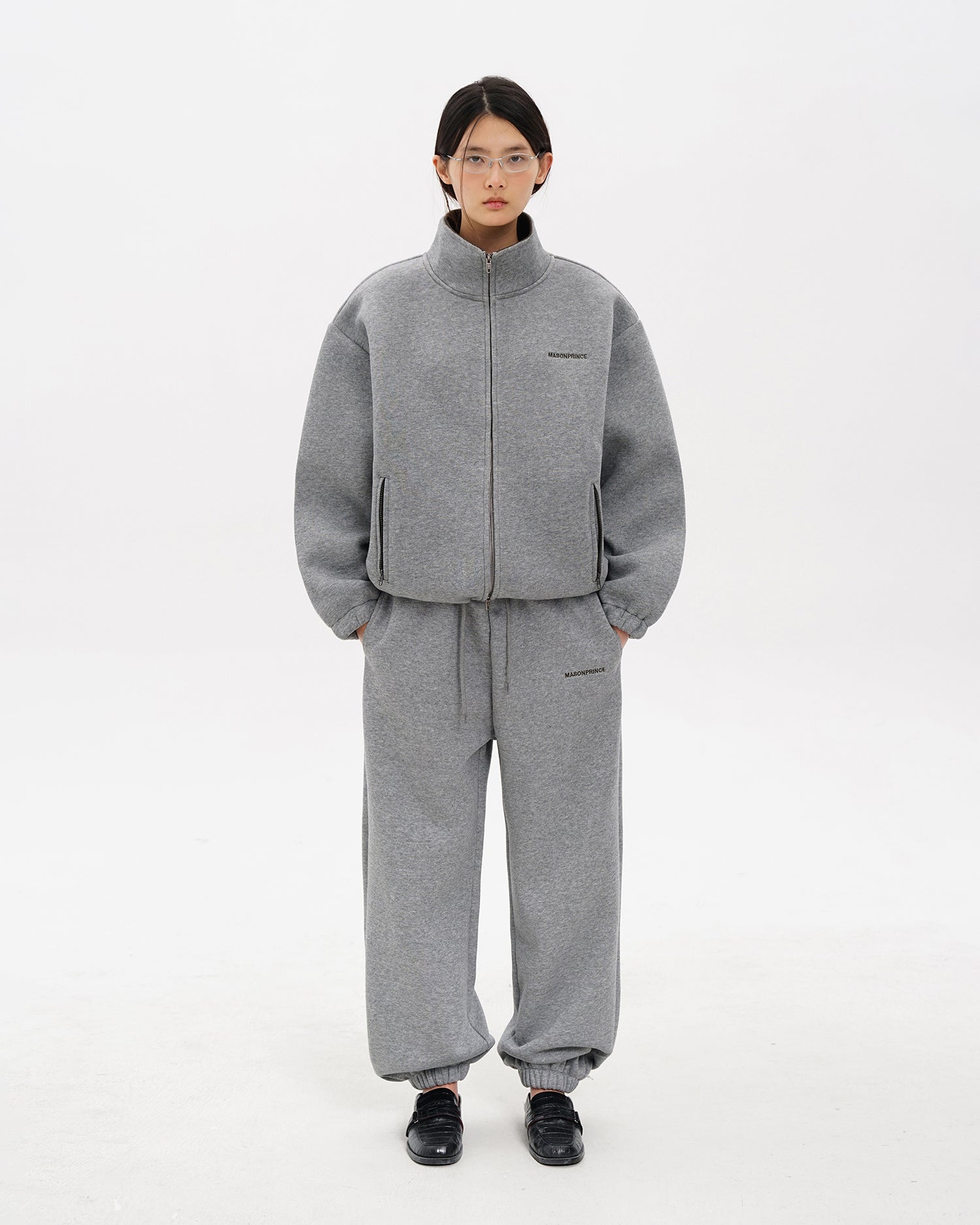 Air-Layer Sweatpants