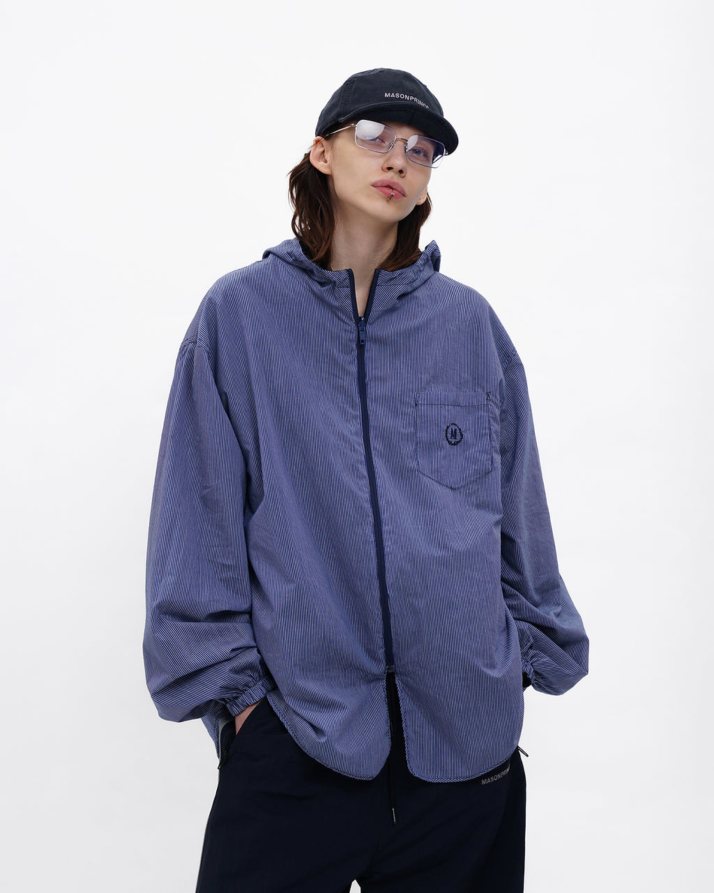 Sport Classic Double Jacket