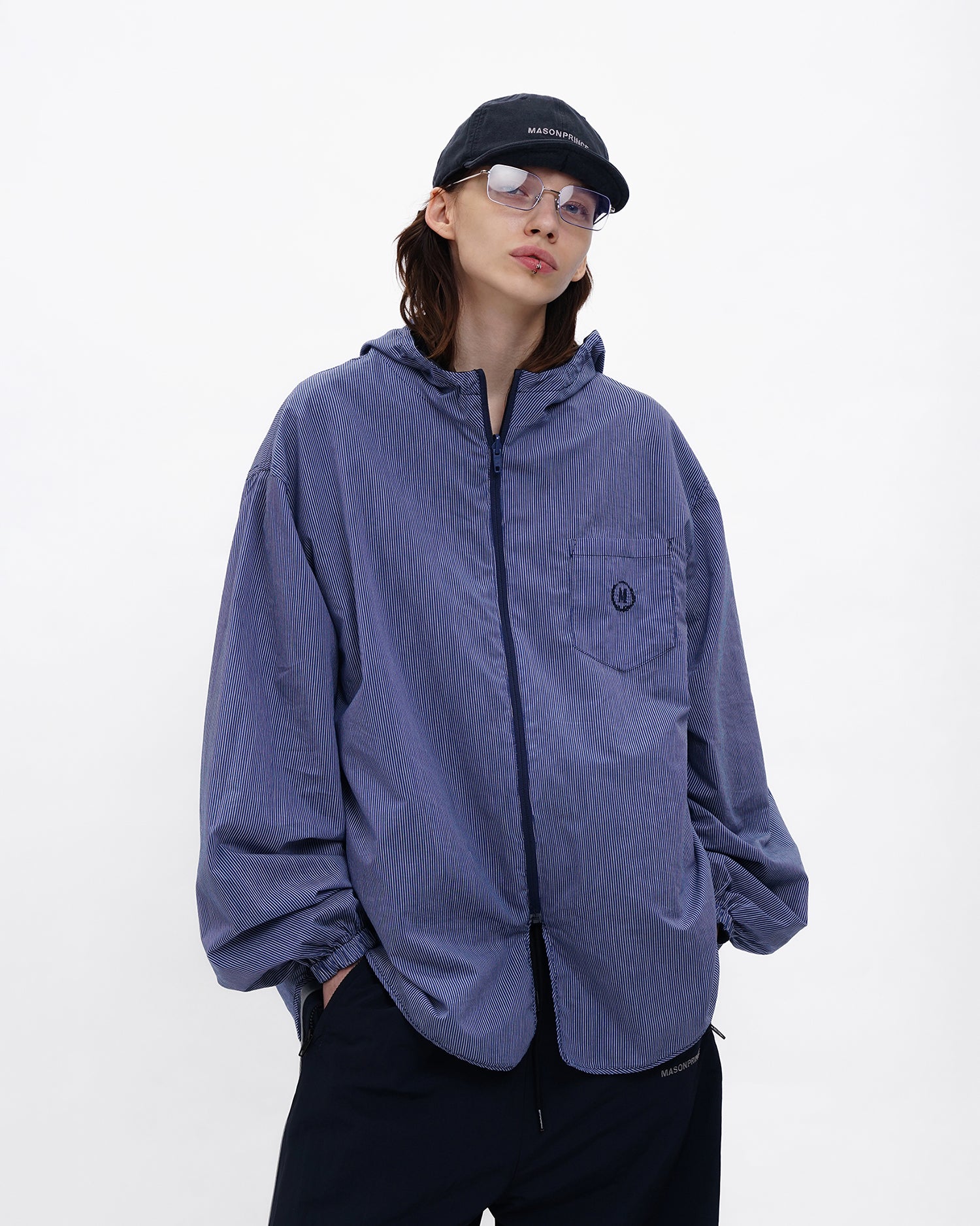 Sport Classic Double Jacket