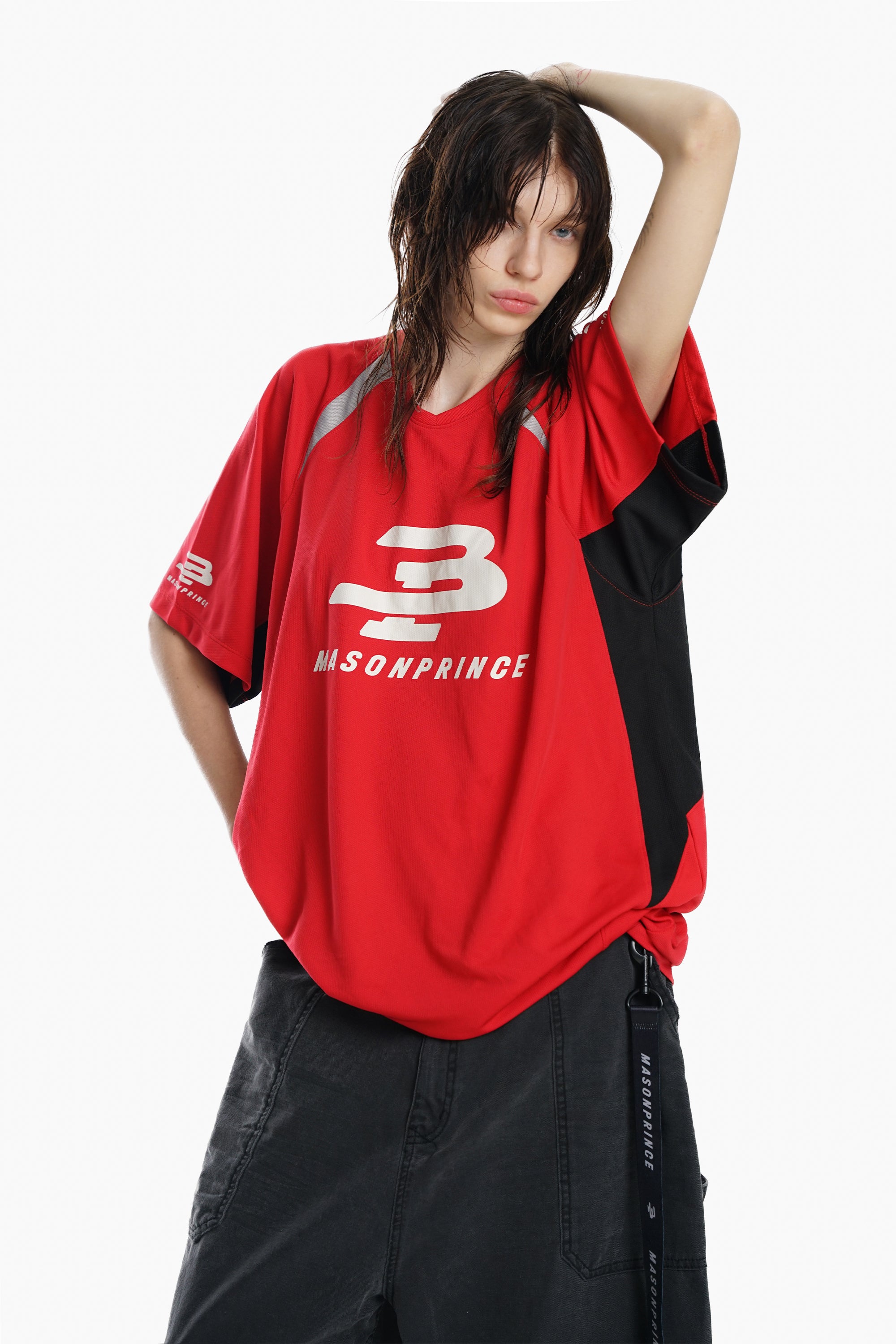 Light Sport Tee-shirt