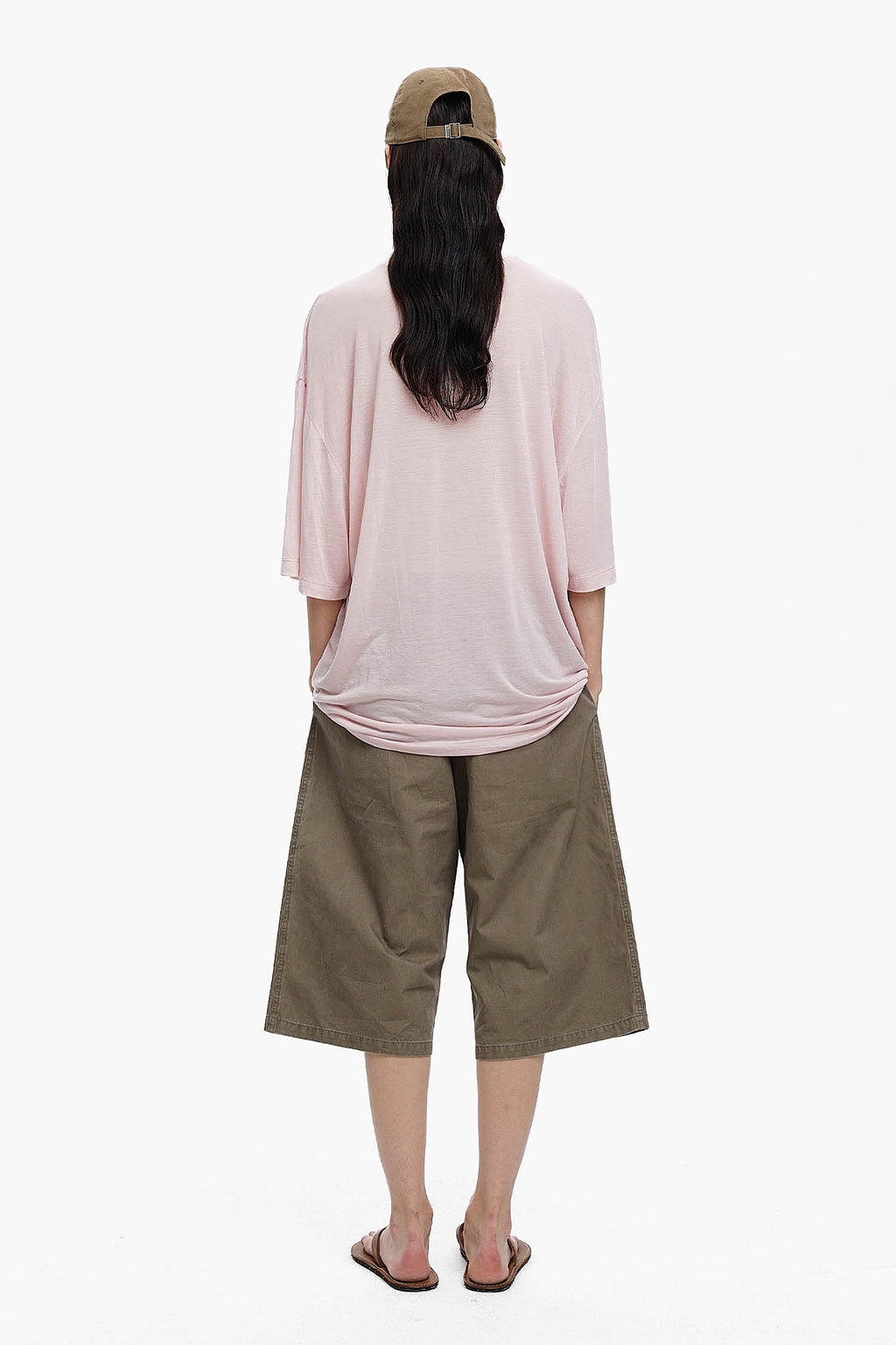 University Mesh Jersey