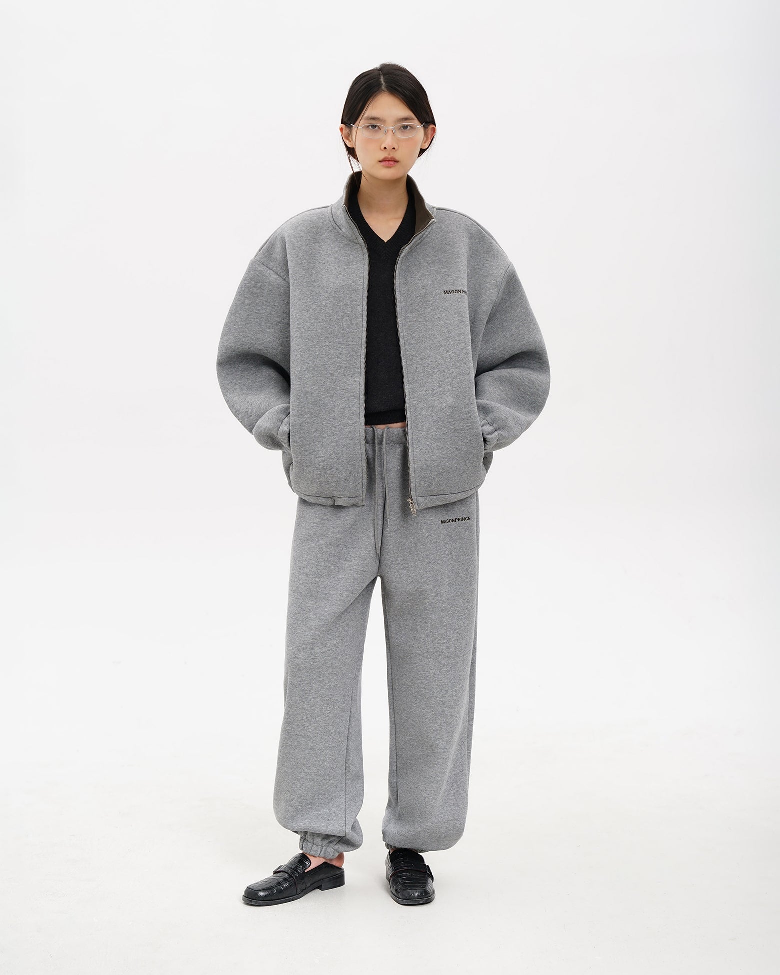 Air-Layer Sweatpants