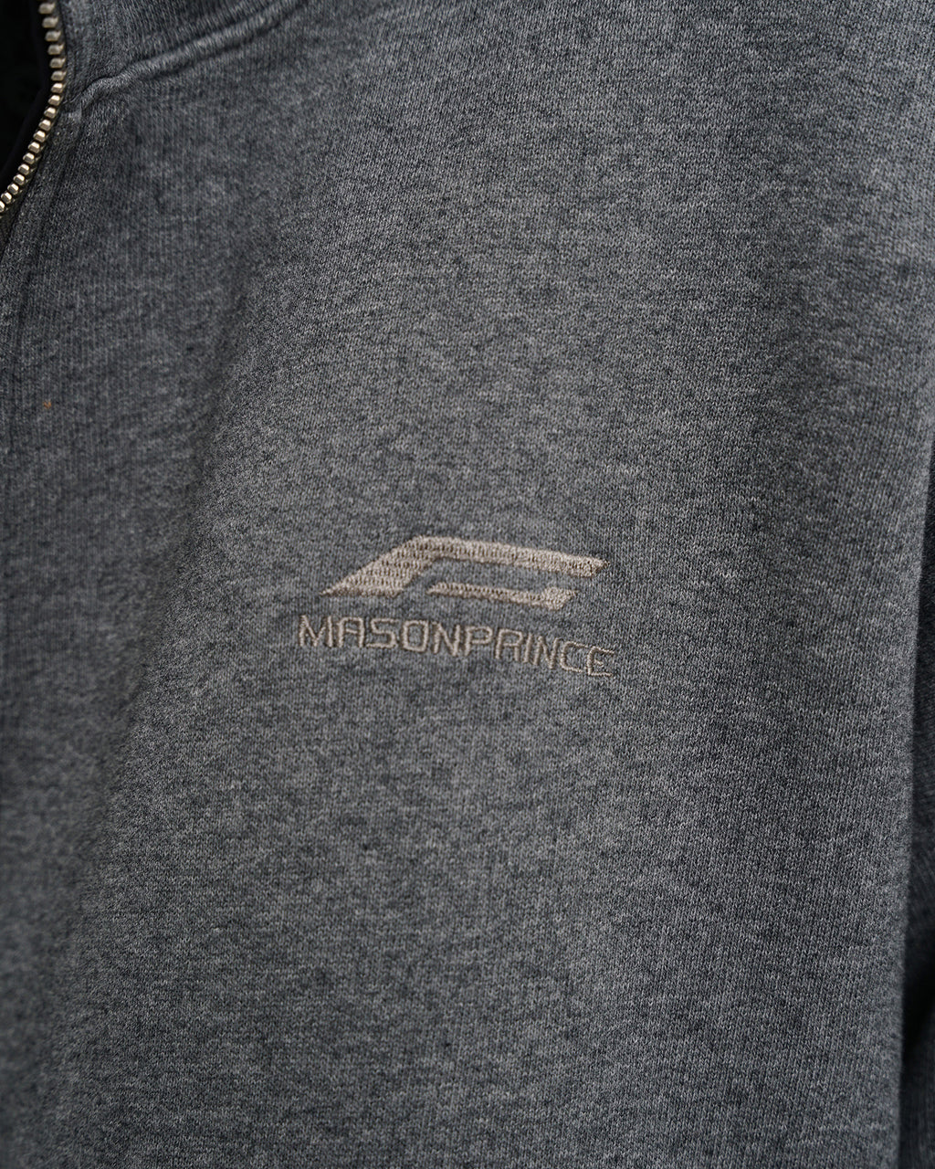 Dual Form Reversible Hoodie Jacket