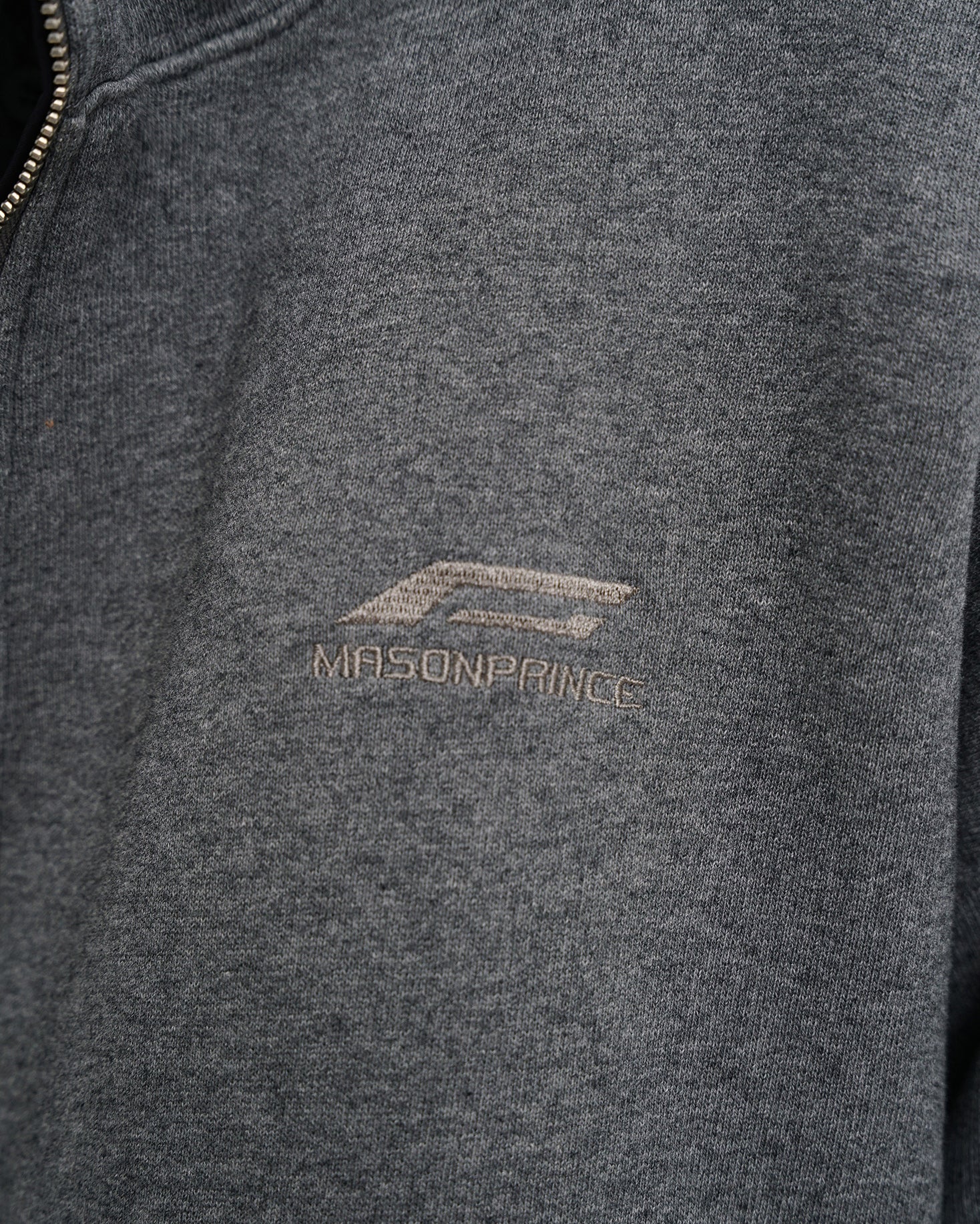 Dual Form Reversible Hoodie Jacket