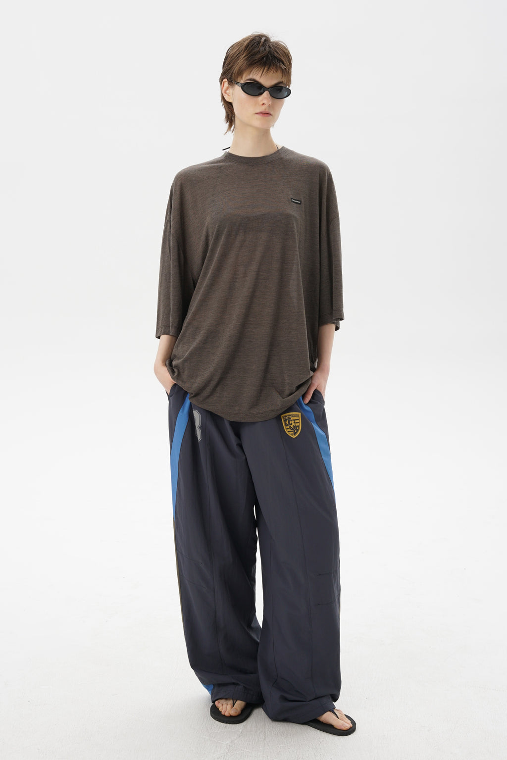 N°8 Series Trackpants