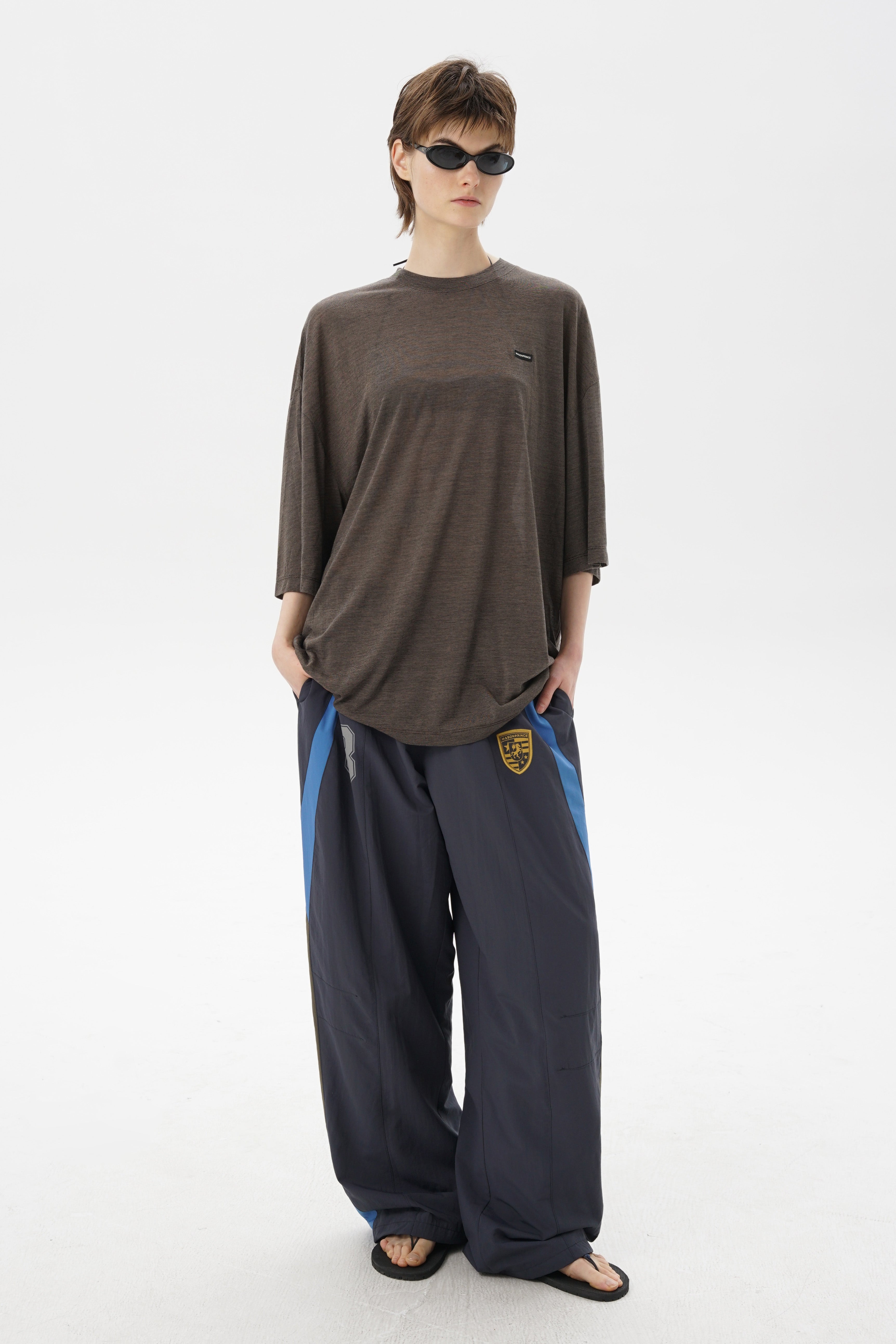 N°8 Series Trackpants