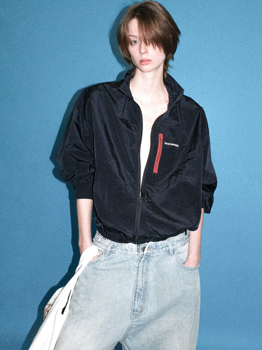 Second Skin Outdoor Jacket