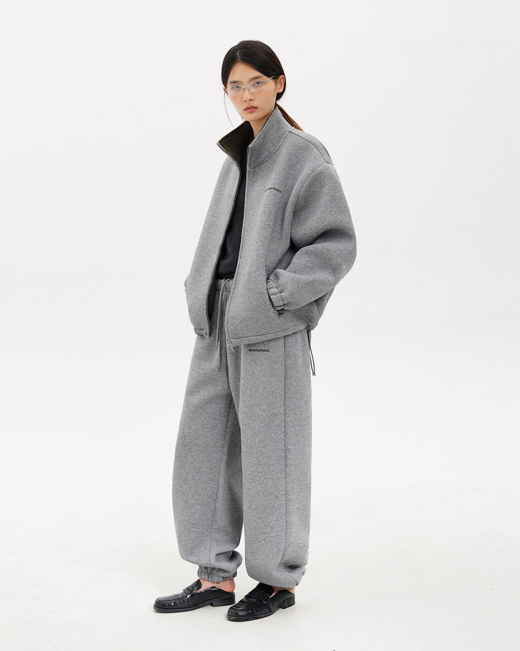 Air-Layer Sweatpants