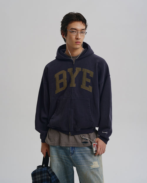 BYE Sweatshirt