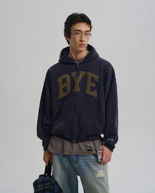 BYE Sweatshirt