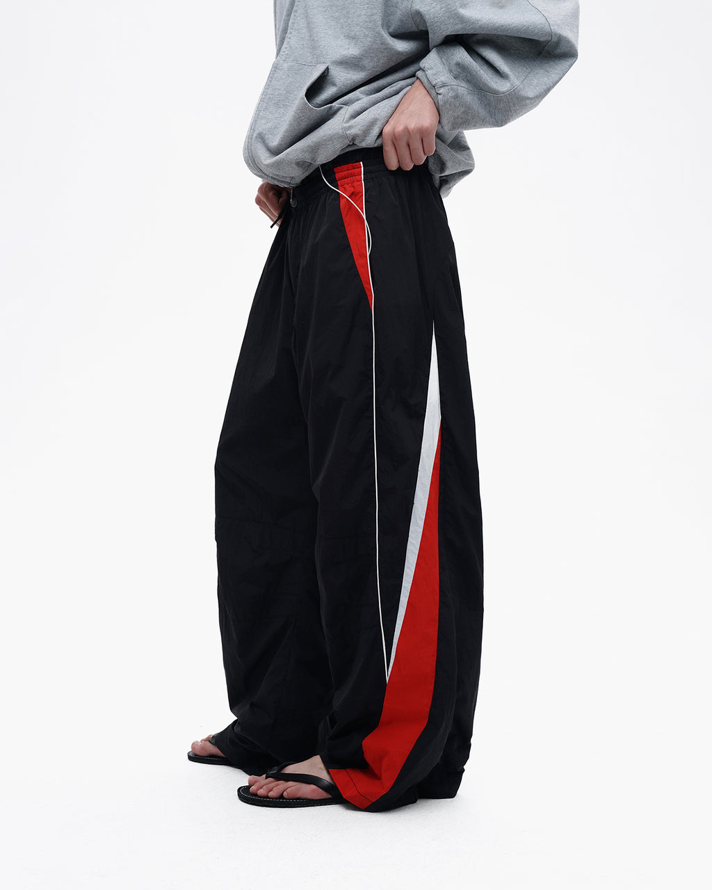 Sokudo Racing Sweatpants