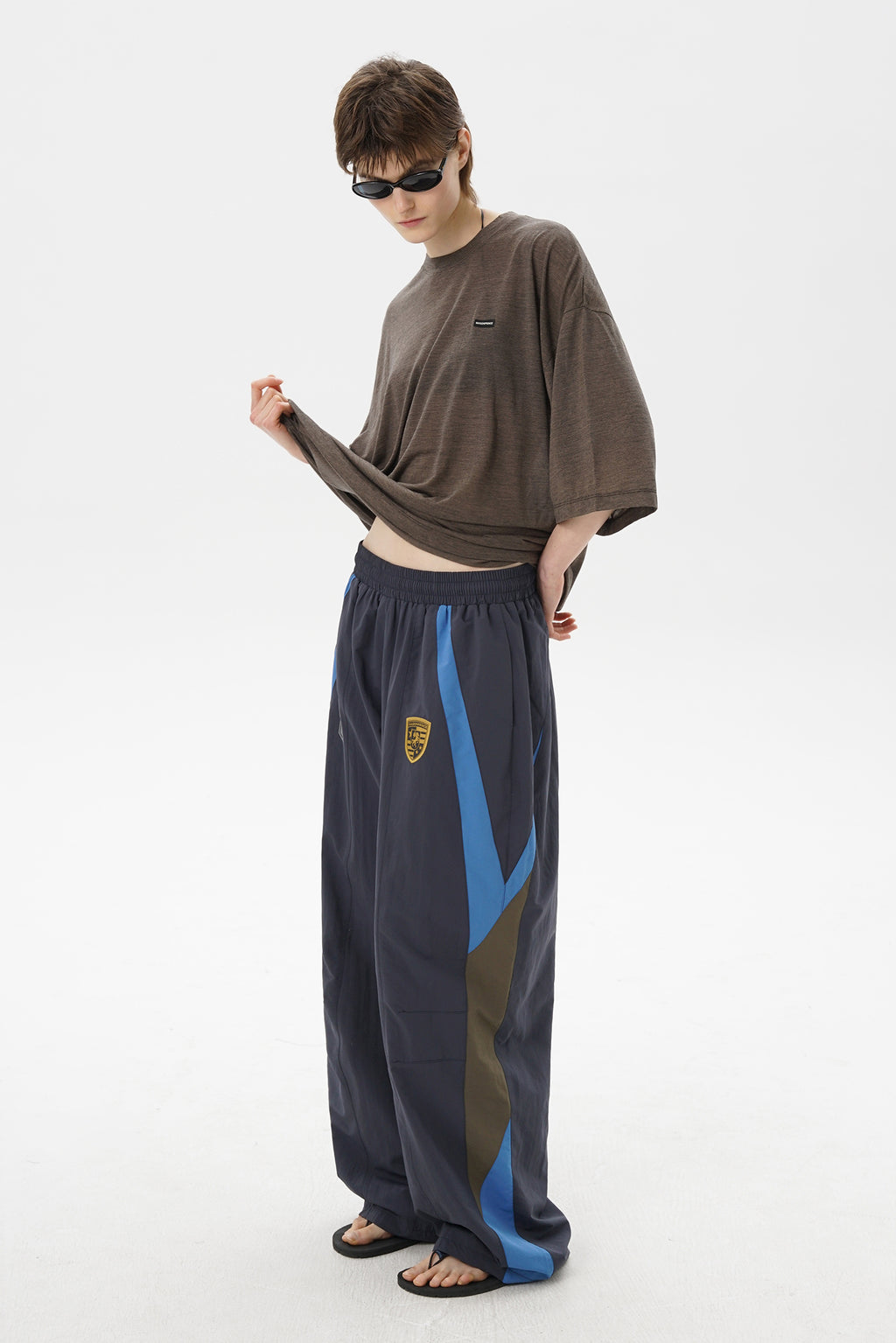 N°8 Series Trackpants