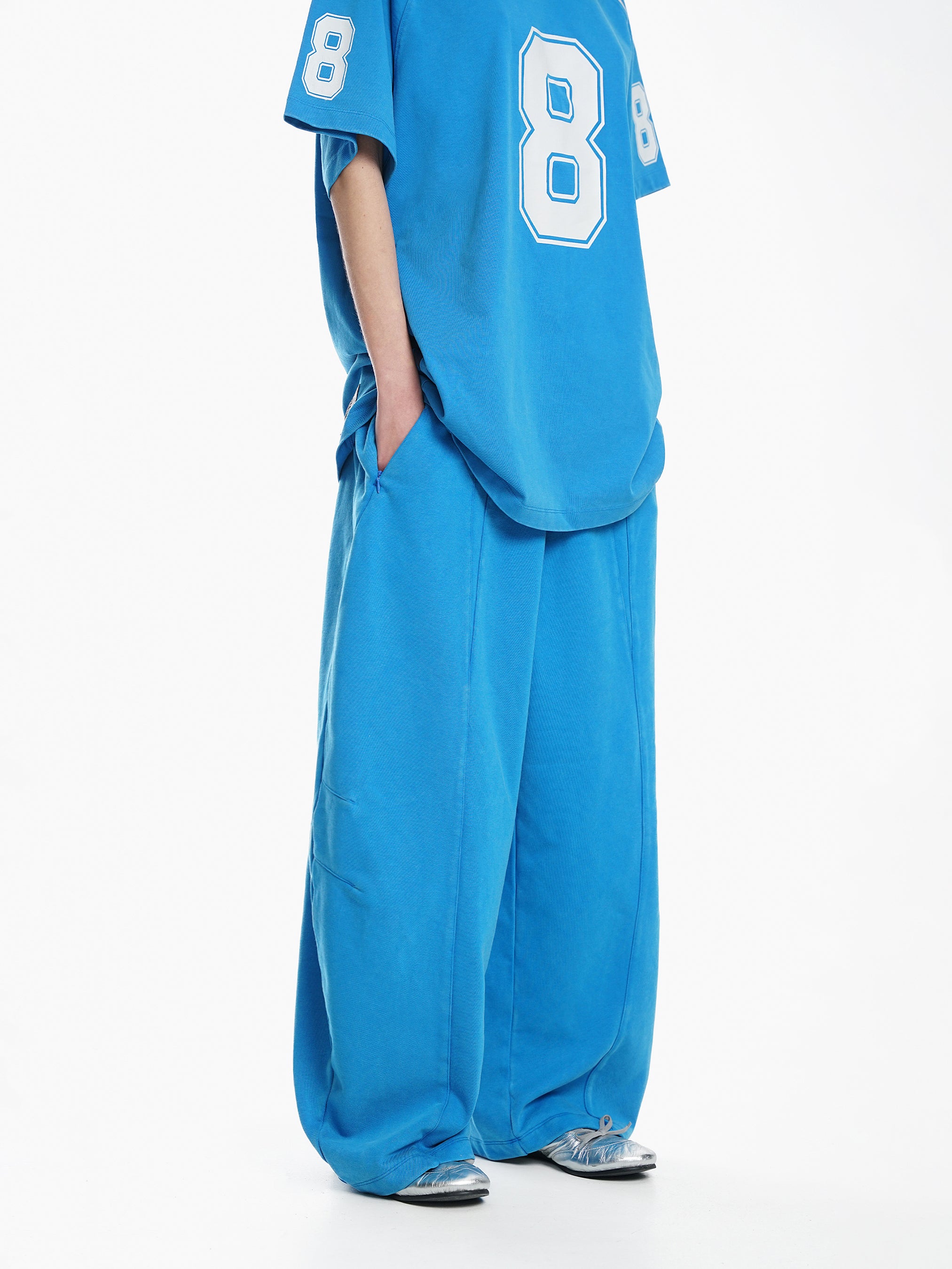 N°8 Series Sweatpants